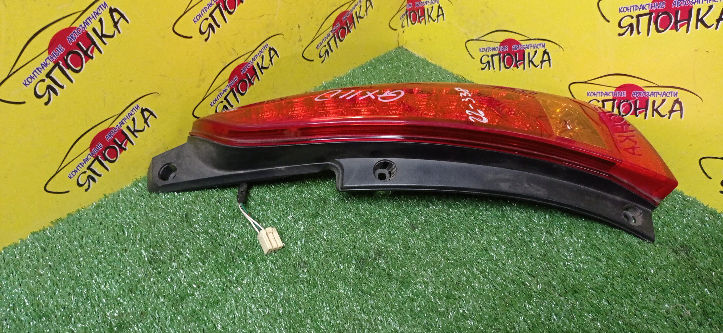 ФОНАРЬ/TOY/MARKII WAGON BLIT/MARKII BLIT/GX110W/GX115W/JZX110W/JZX115W/22338/R