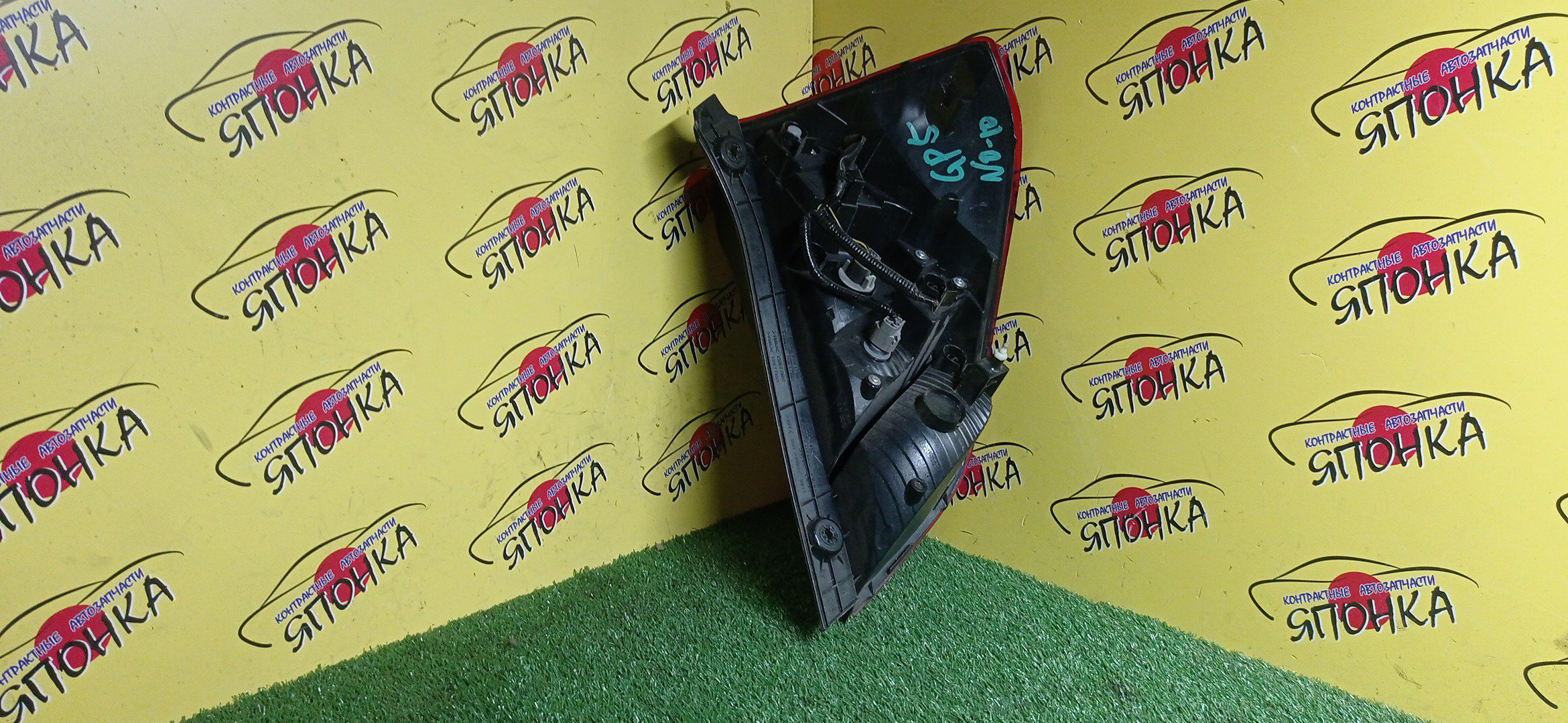 ФОНАРЬ/HON/FIT/GP5/1698/L