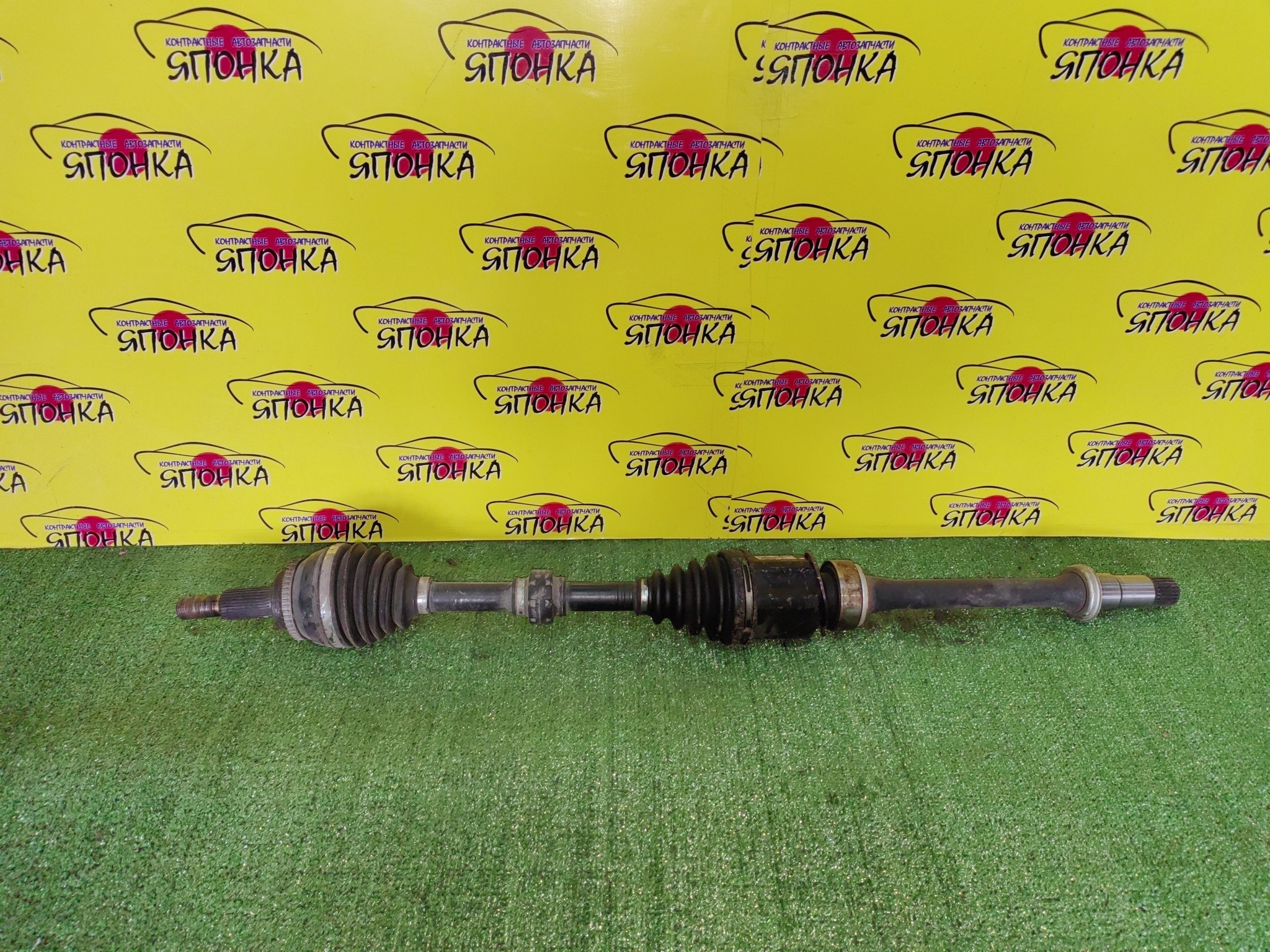 ПРИВОД/TOY/DAIHATSU/LEXUS ALTIS/CAMRY/ES300/AVV50/AVV50N/AVV60/2ARFXE/С ПОДВЕСНЫМ/С ABS/F/R