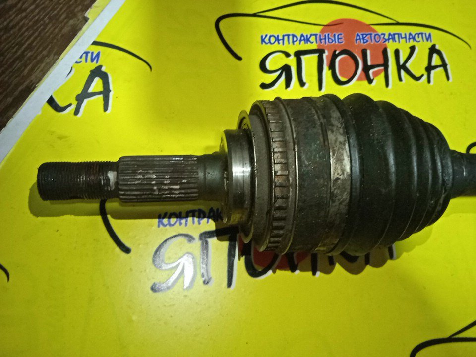 ПРИВОД/TOY/CALDINA/CORONA PREMIO/GAIA/IPSUM/ST195/ST215/SXM15/SXN15/3S-FE/3S-FSE/4S-FE/F/L/СТУПЕНЬКА/4WD/ABS