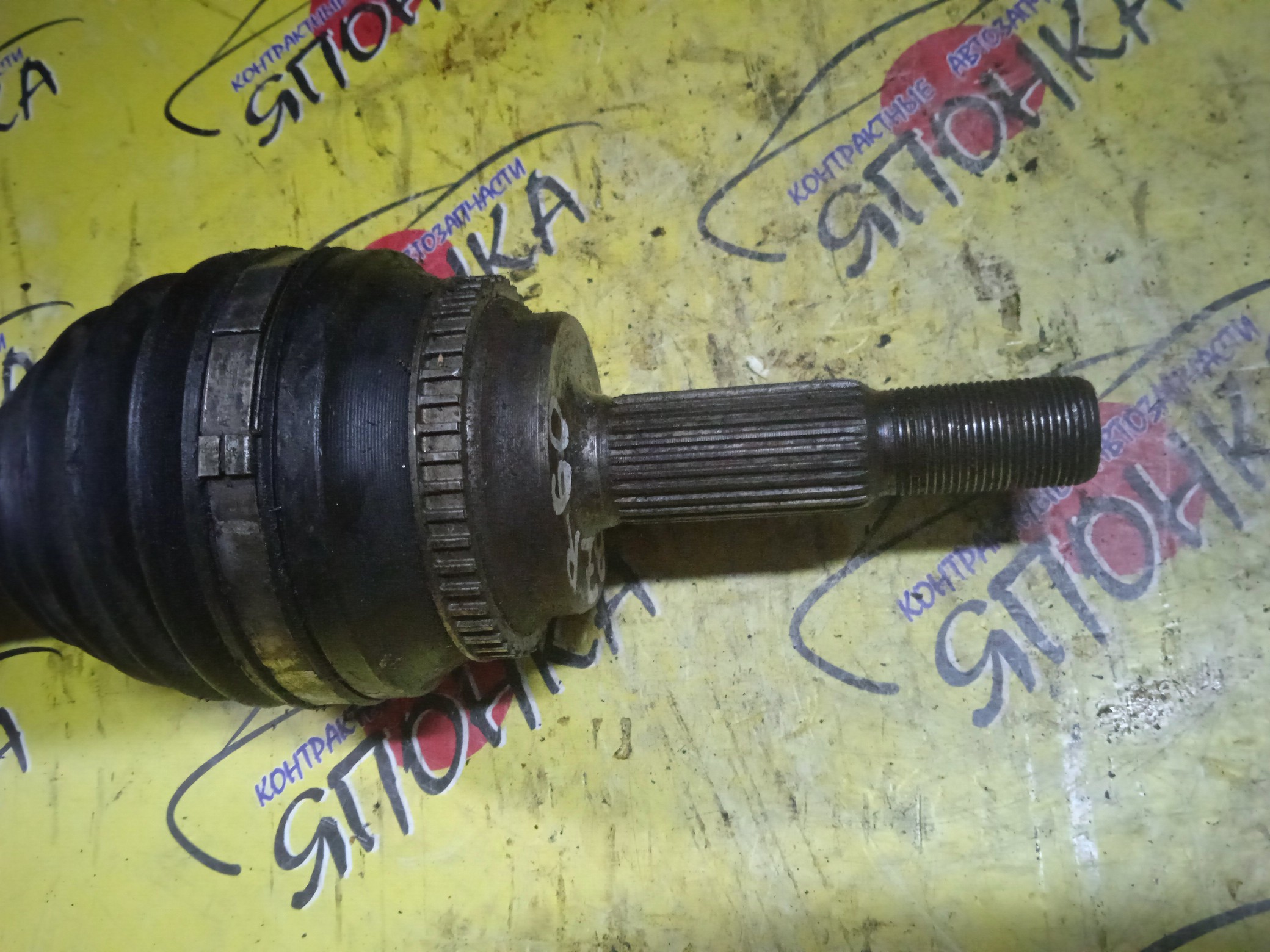 ПРИВОД/TOY/ROOMY/TANK/THOR/JUSTY/M900A/M910A/M900S/M910S/M900F/M910F/1KR/F/L