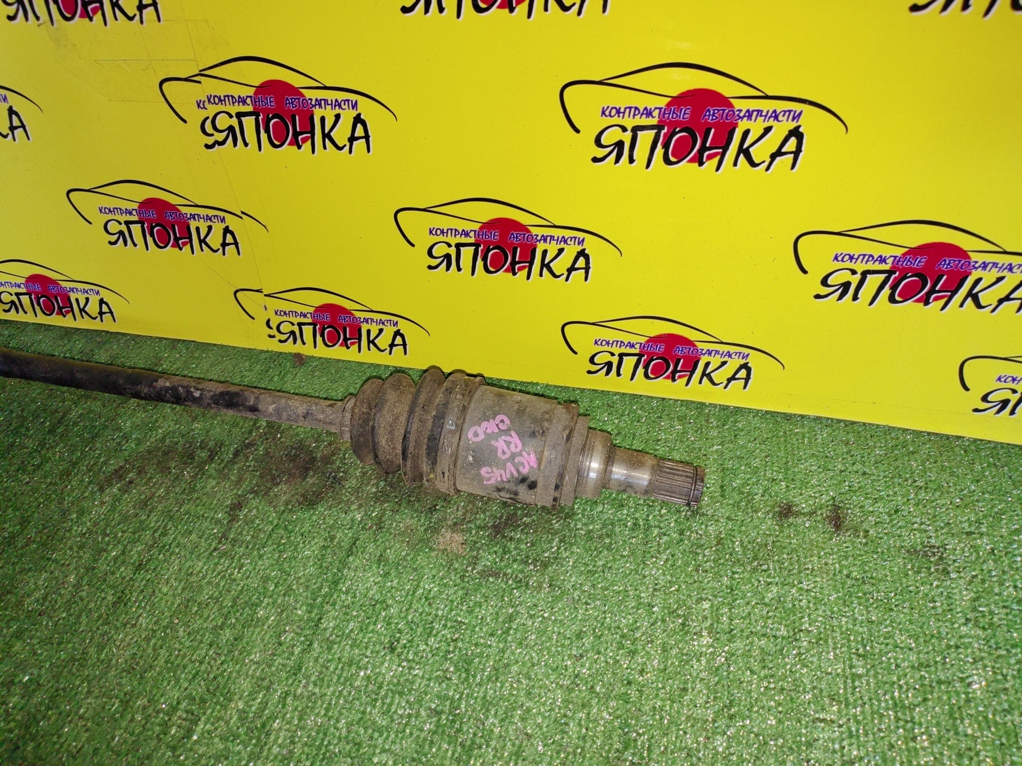 ПРИВОД/TOY/DAIHATSU/ALTIS/CAMRY/CAMRY GRACIA/MARK II QUALIS/ACV45/ACV45N/MCV25W/SXV25/SXV25N/SXV25W/2AZ-FE/2MZ-FE/5S-FE/ABS/B/R