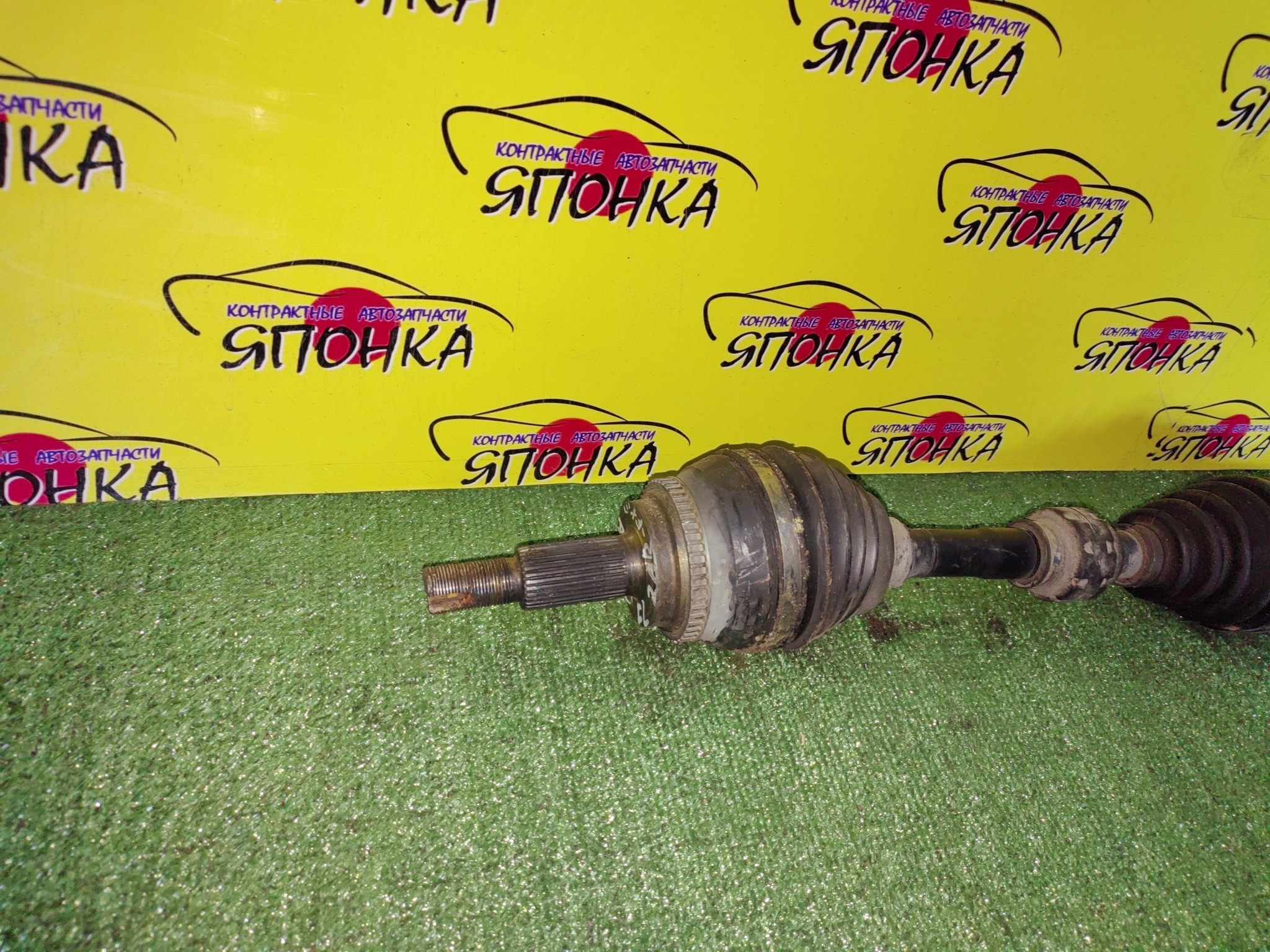 ПРИВОД/TOY/DAIHATSU/LEXUS ALTIS/CAMRY/ES300/AVV50/AVV50N/AVV60/2ARFXE/С ABS/F/L