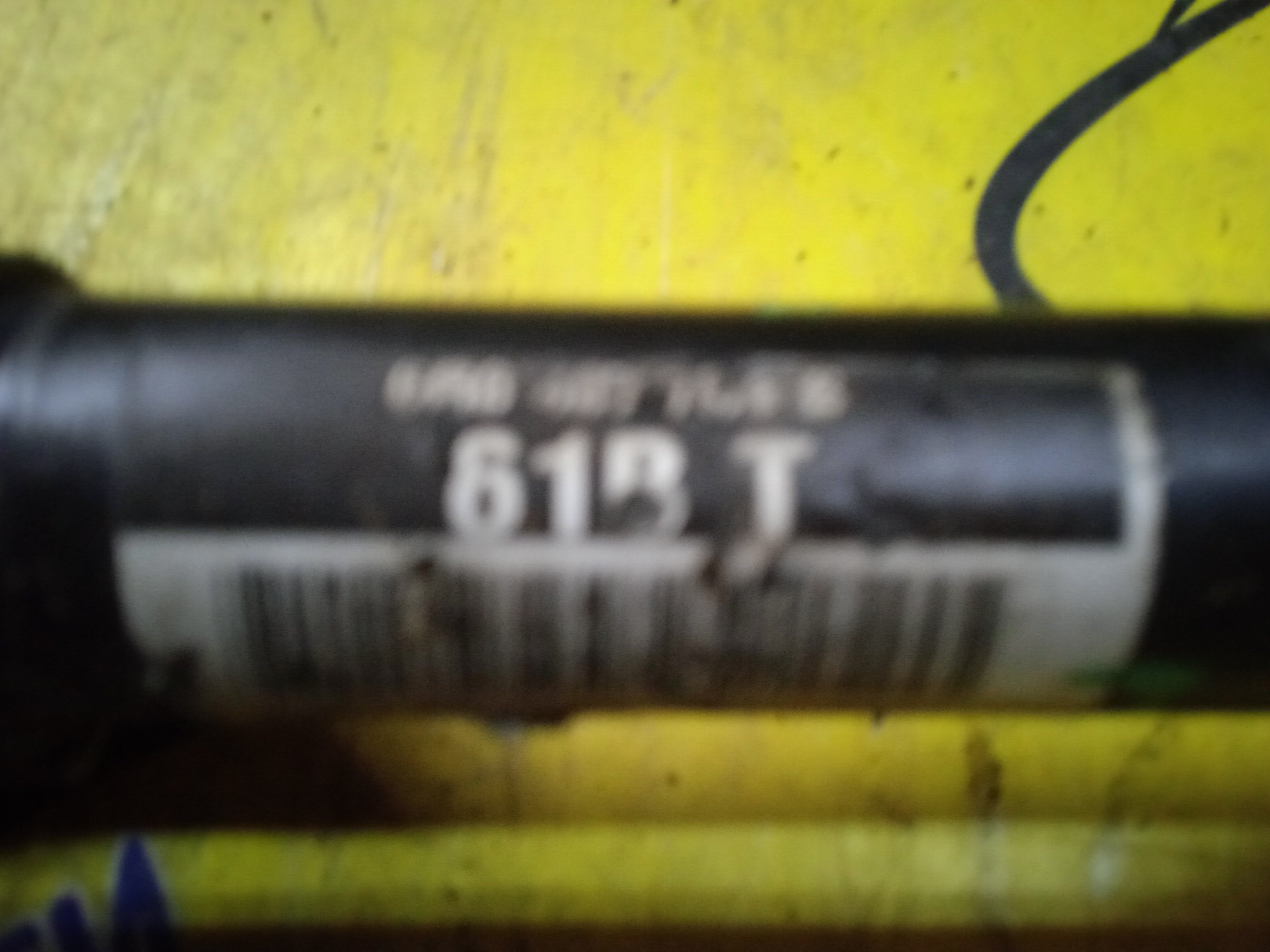 ПРИВОД/VW/POLO/6R1/BKY/AT/6R0407761B/F/L