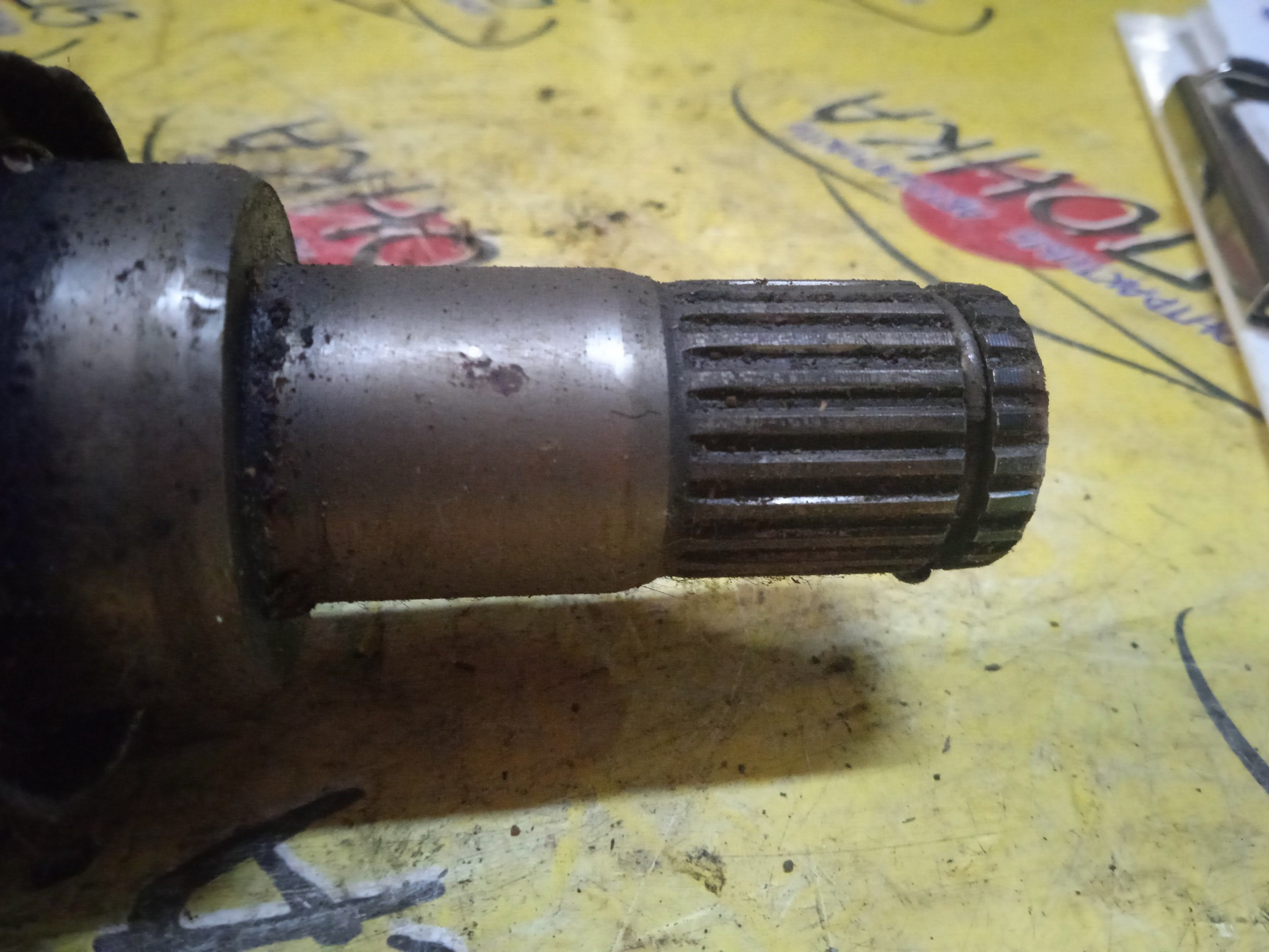 ПРИВОД/TOY/AVENSIS/CALDINA/AZT246W/AZT255/AZT255W/С ABS/B