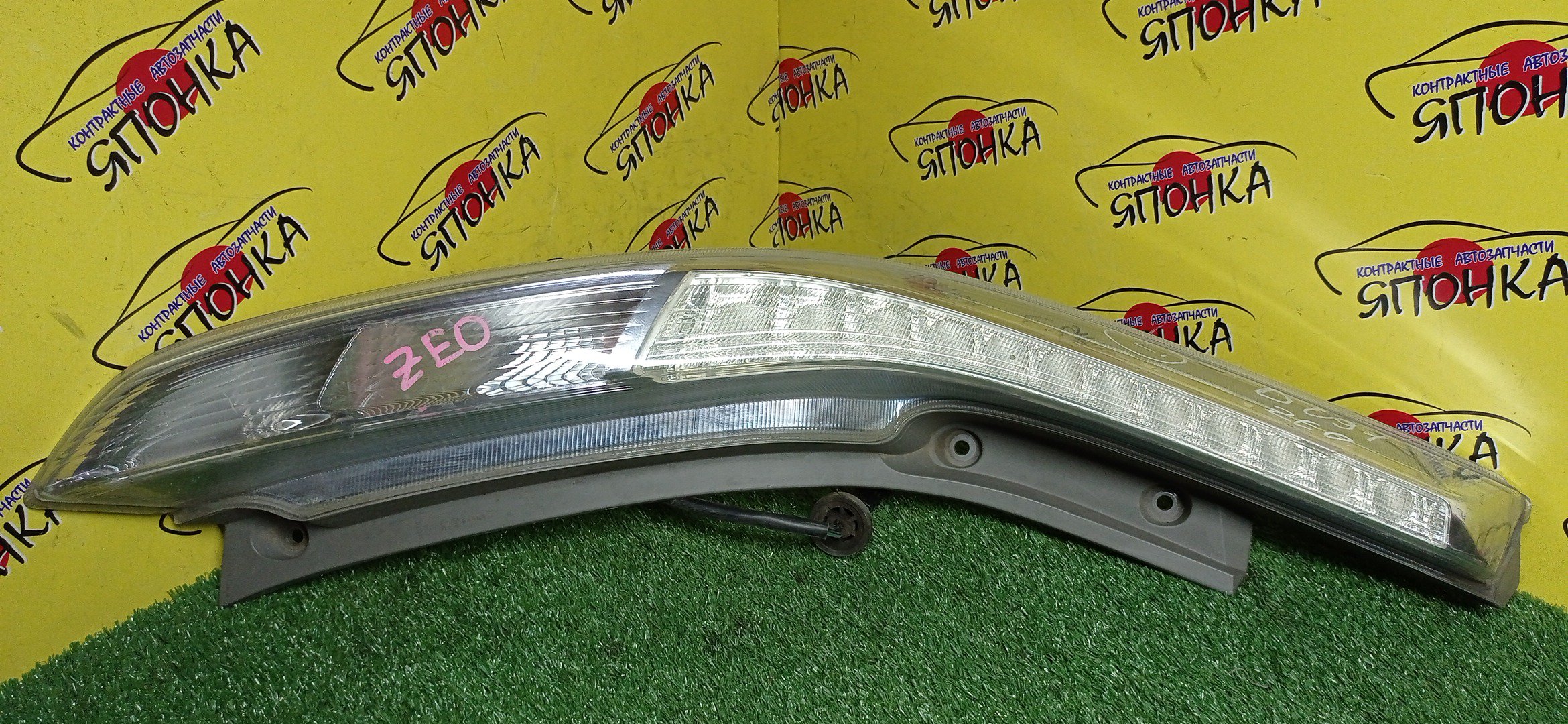 ФОНАРЬ/NIS/LEAF/ZE0/AZE0/D091/L