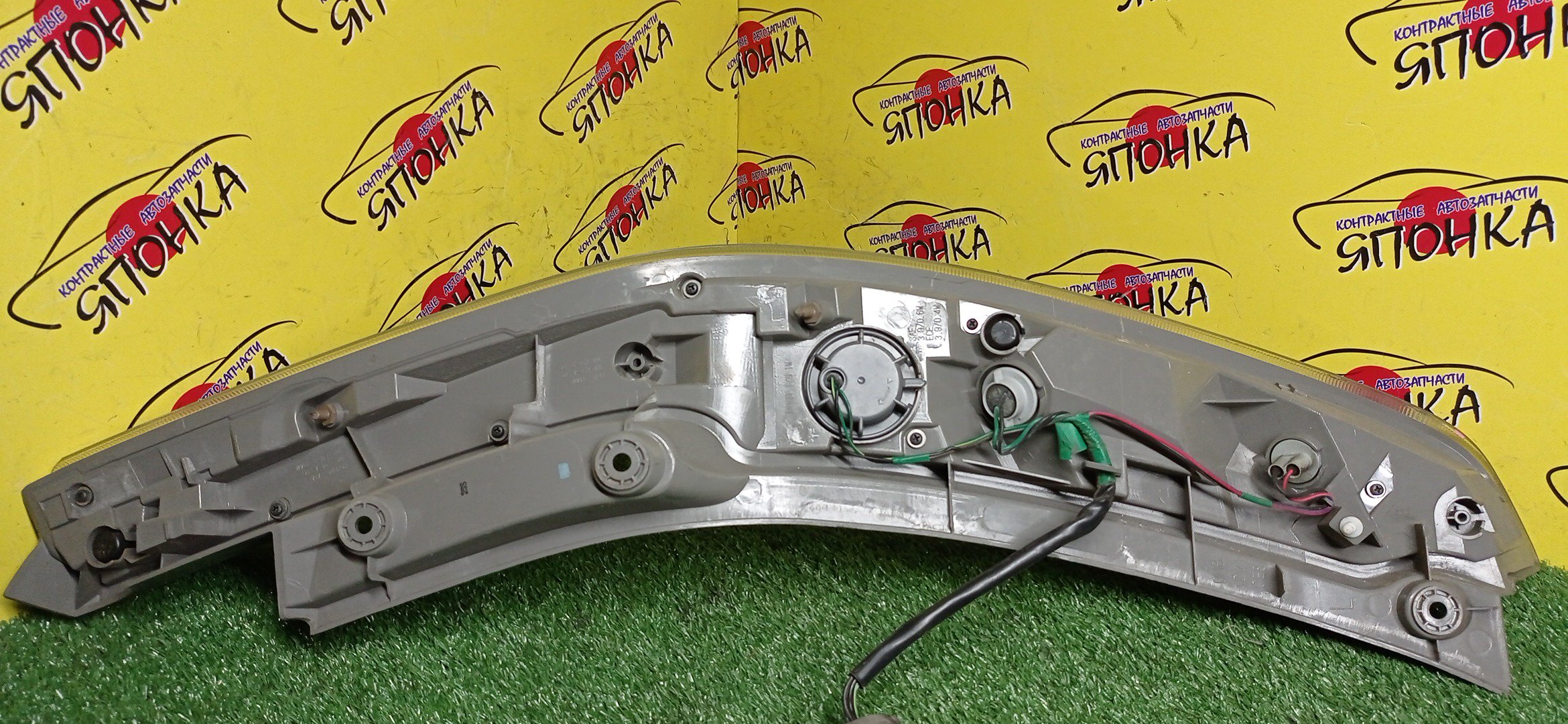 ФОНАРЬ/NIS/LEAF/ZE0/AZE0/D091/L