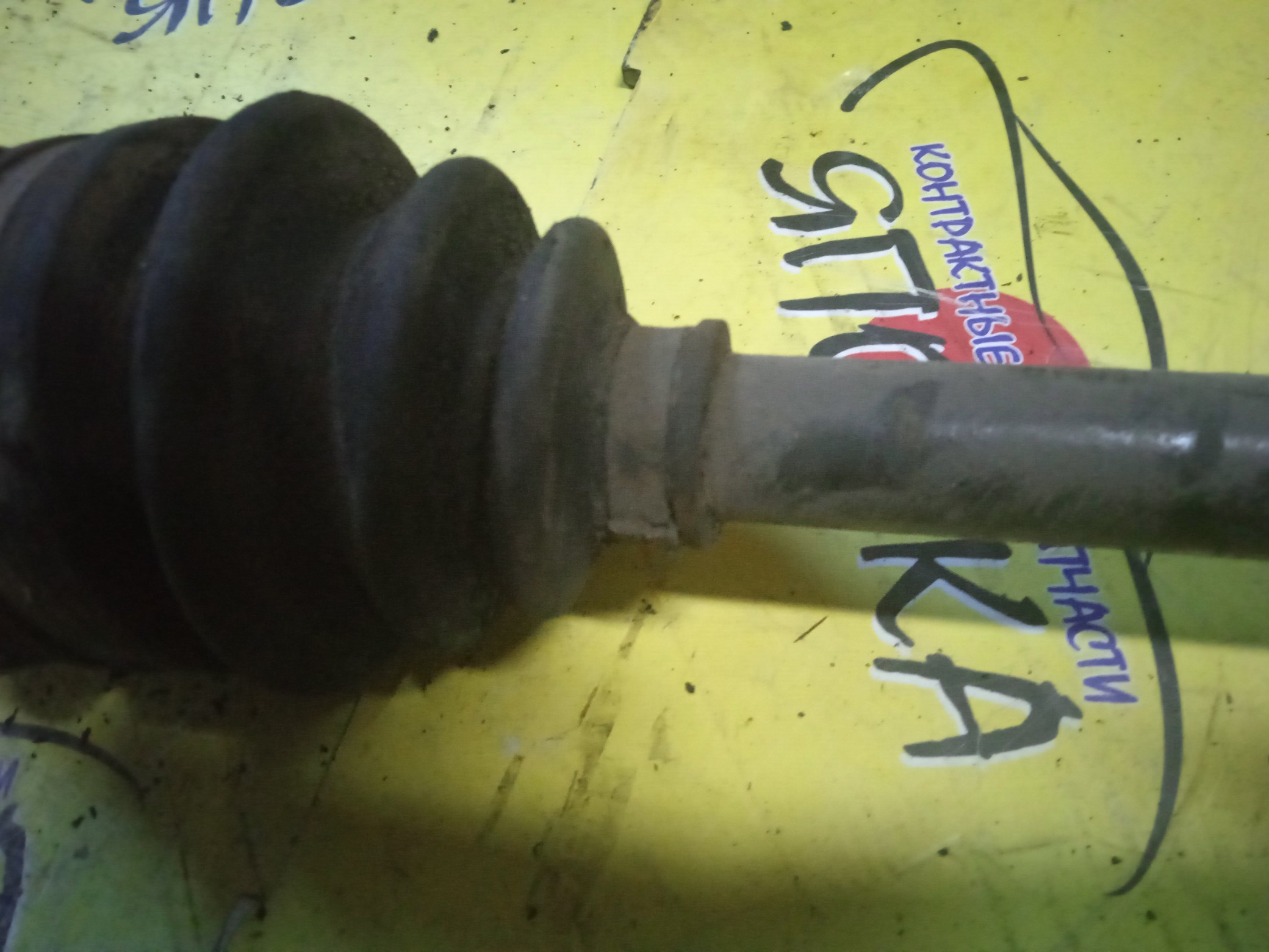 ПРИВОД/HON/L15A/PARTNER/GJ4/B/L