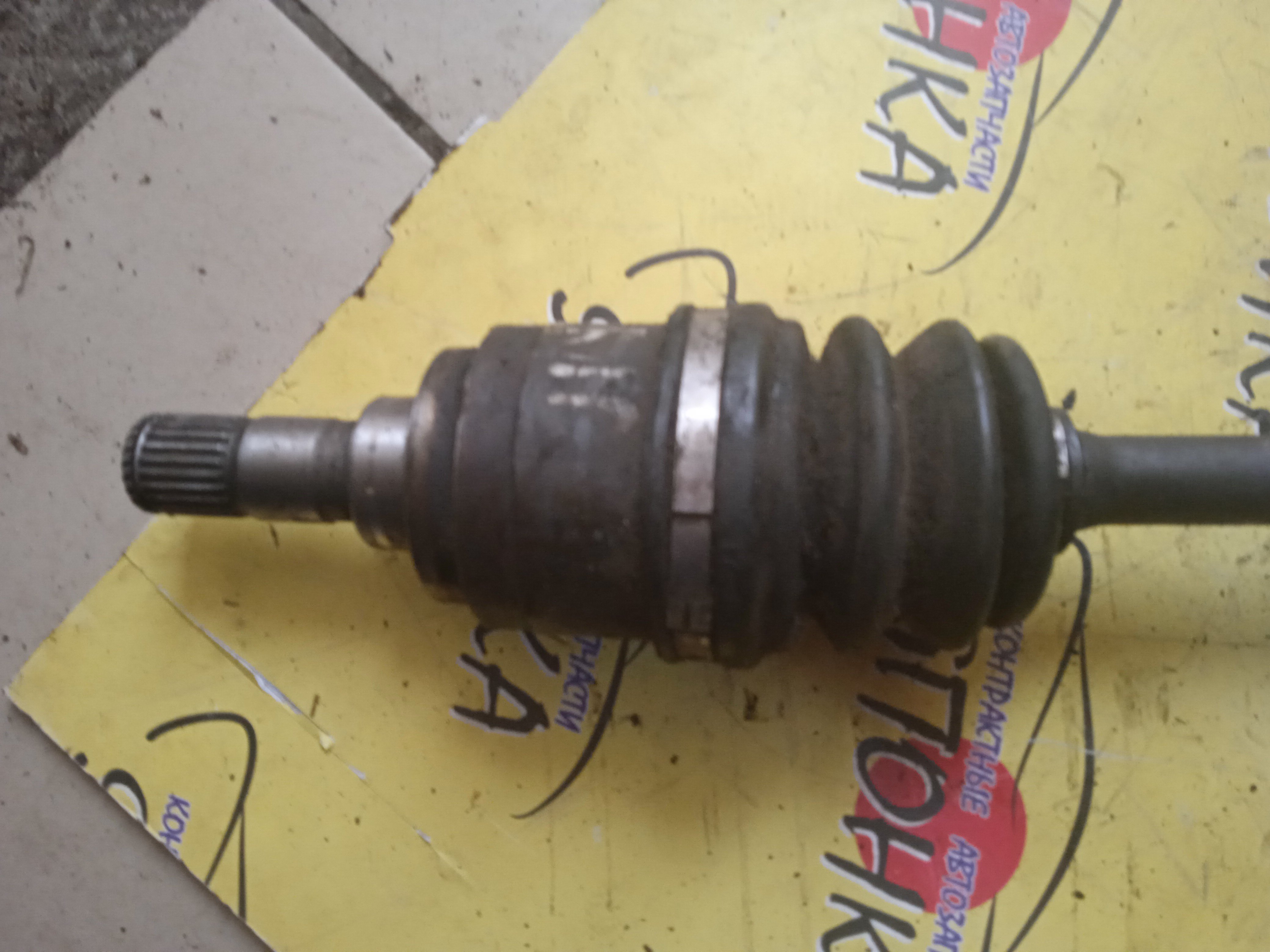 ПРИВОД/DAI/TOYOTA/CAMI/TERIOS KID/J100E/J100G/J102E/J102G/J111G/EF-DEM/EF-DET/HC-EJ/K3-VE/K3-VET/БЕЗ ABS/F/R