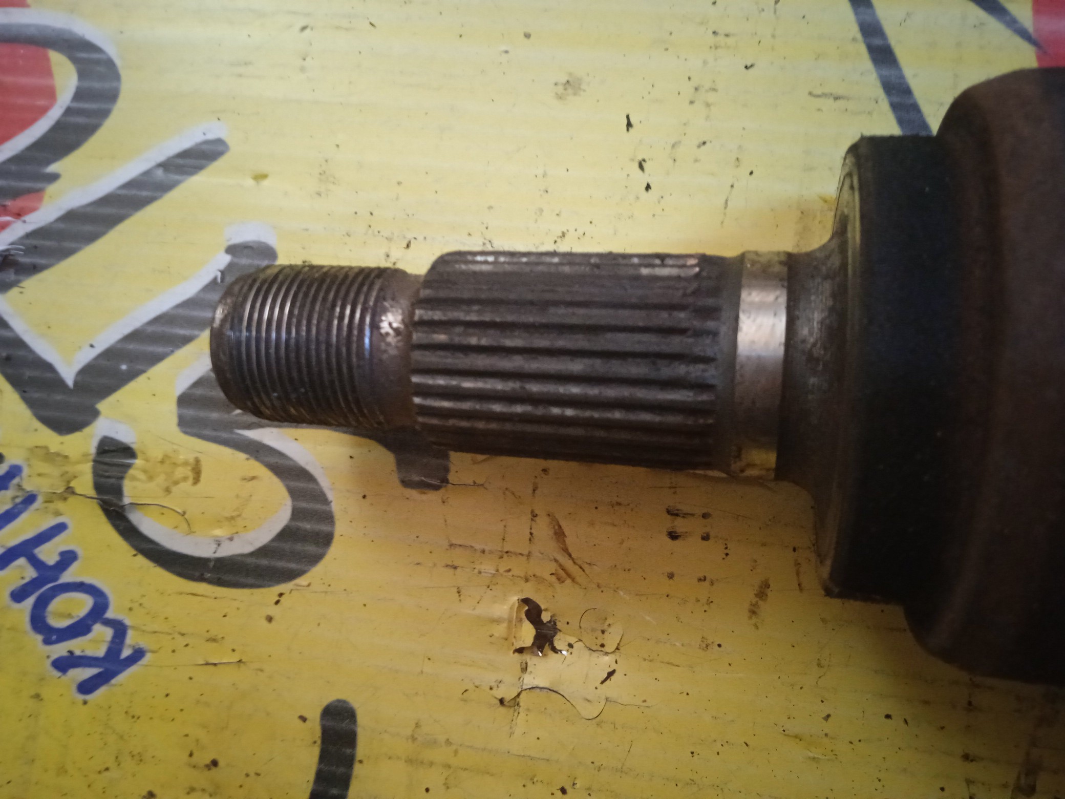 ПРИВОД/LR/FREELANDER/L359/B6324S/B/R