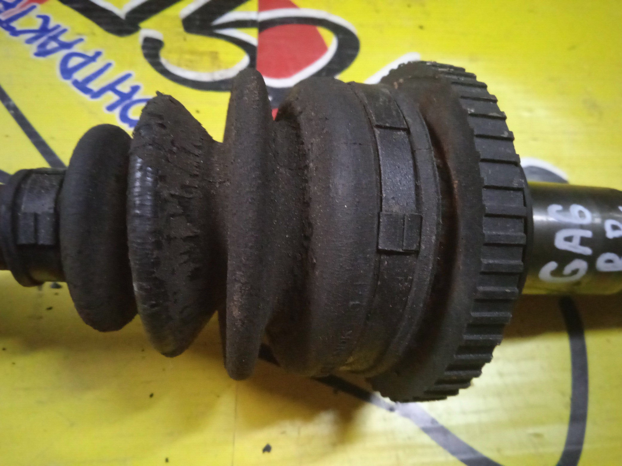 ПРИВОД/HON/CAPA/LOGO/GA4/GA6/D15B/B/R