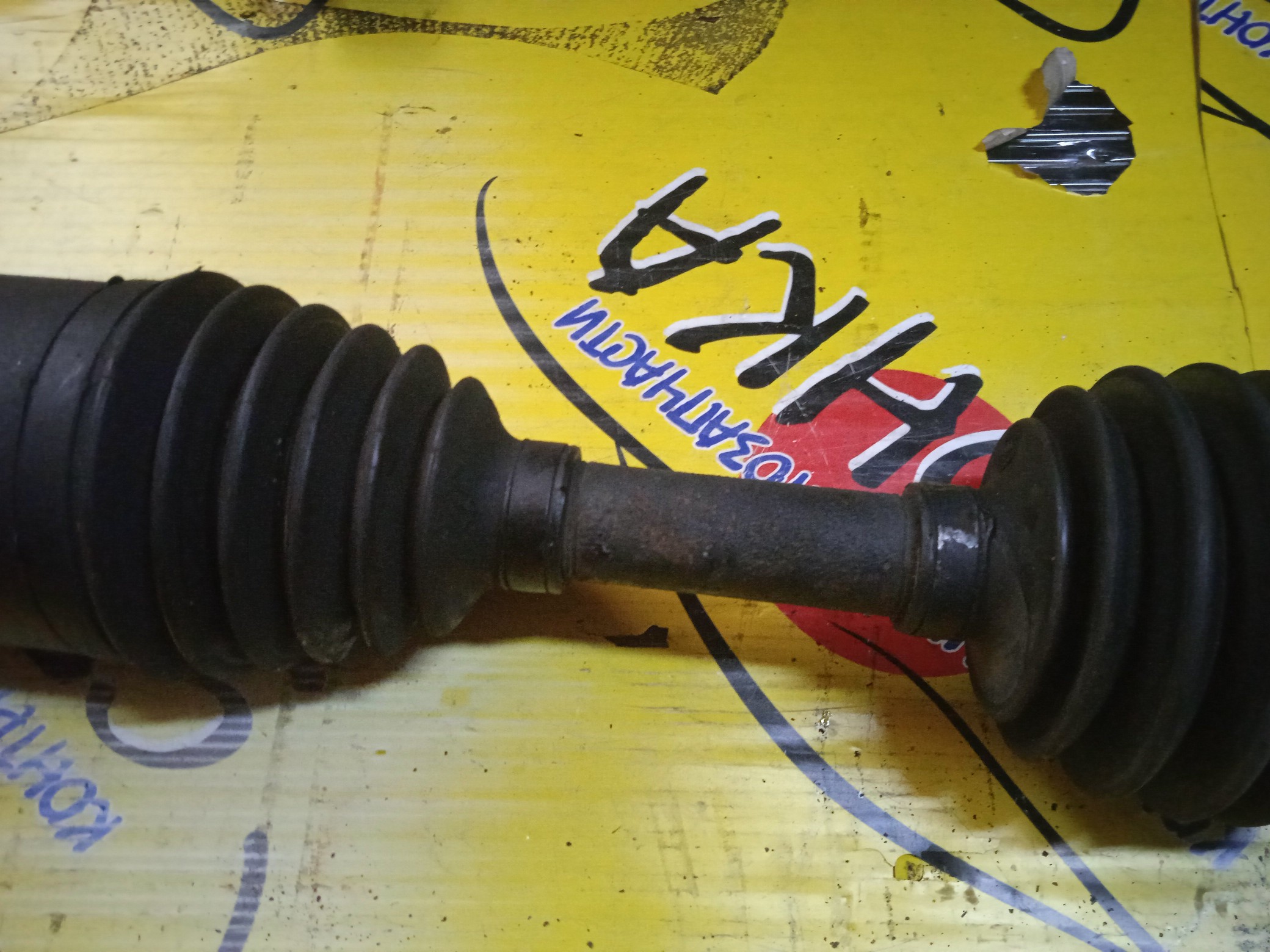 ПРИВОД/JEEP/CHEROKEE/KJ/EKG/F/L