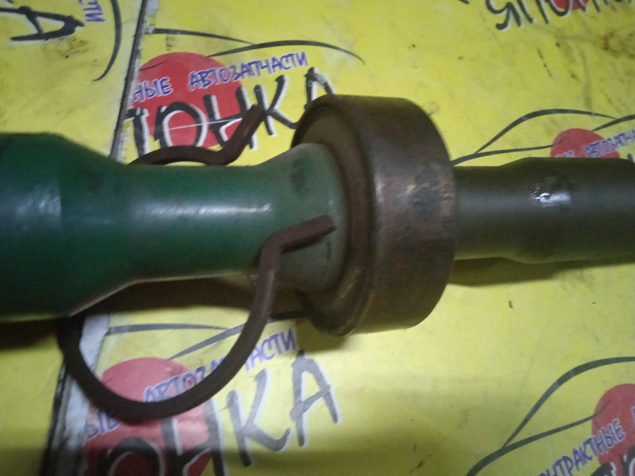 ПРИВОД/LEX/LEXUS LS600H/LEXUS LS460/UVF45/UVF46/USF40/USF41/USF45/USF46/2UR-FSE/2UR-FXE/С ПОДВЕСНЫМ/F/R