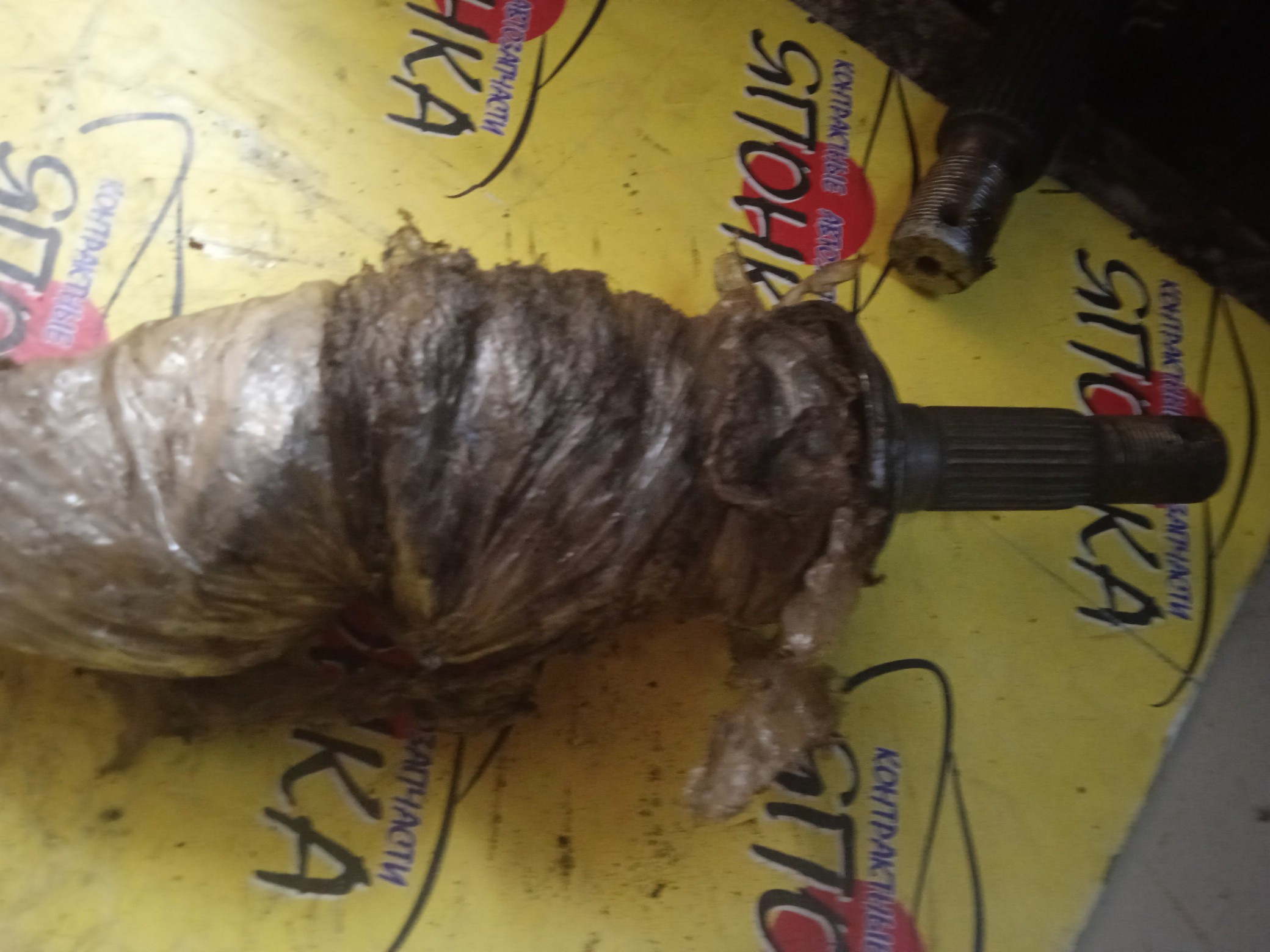 ПРИВОД/DAI/TOYOTA/CAMI/TERIOS KID/J100E/J100G/J102E/J102G/J111G/EF-DEM/EF-DET/HC-EJ/K3-VE/K3-VET/БЕЗ ABS/F/R