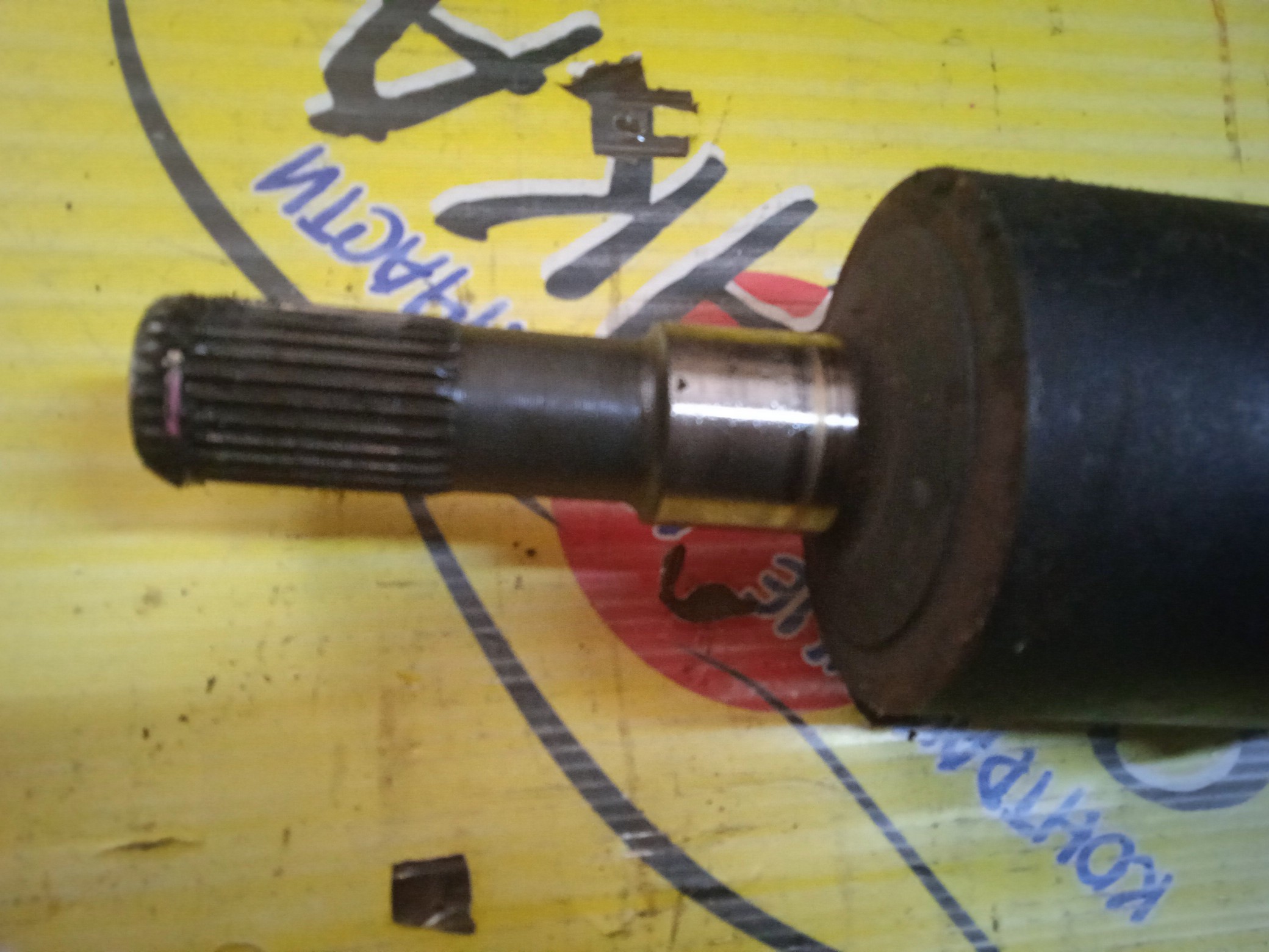 ПРИВОД/JEEP/CHEROKEE/KJ/EKG/F/L