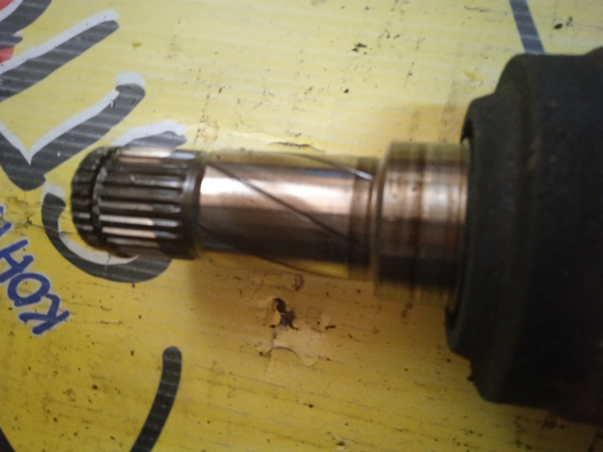 ПРИВОД/LR/FREELANDER/L359/B6324S/B/L