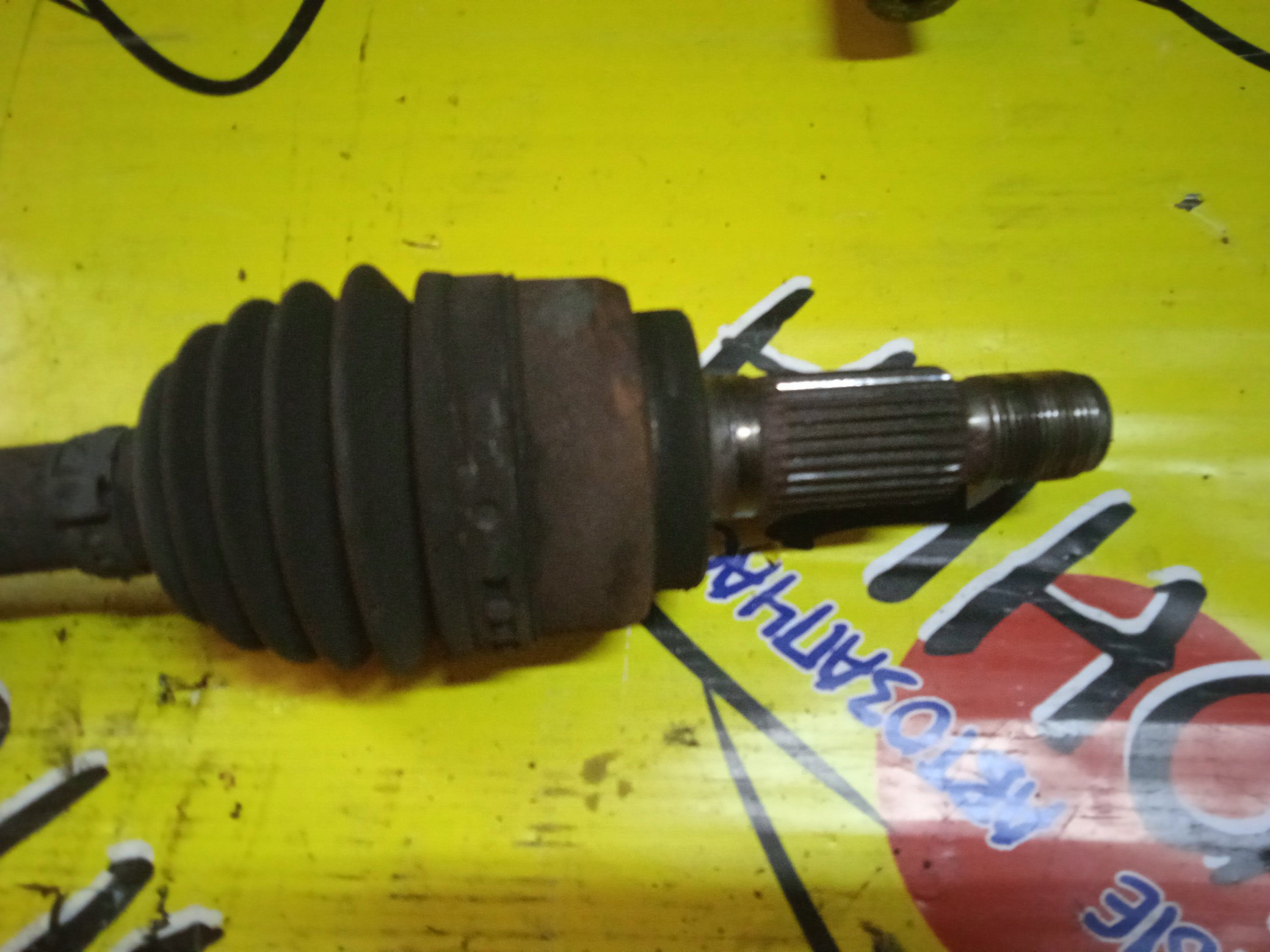 ПРИВОД/LR/FREELANDER/L359/B6324S/B/L