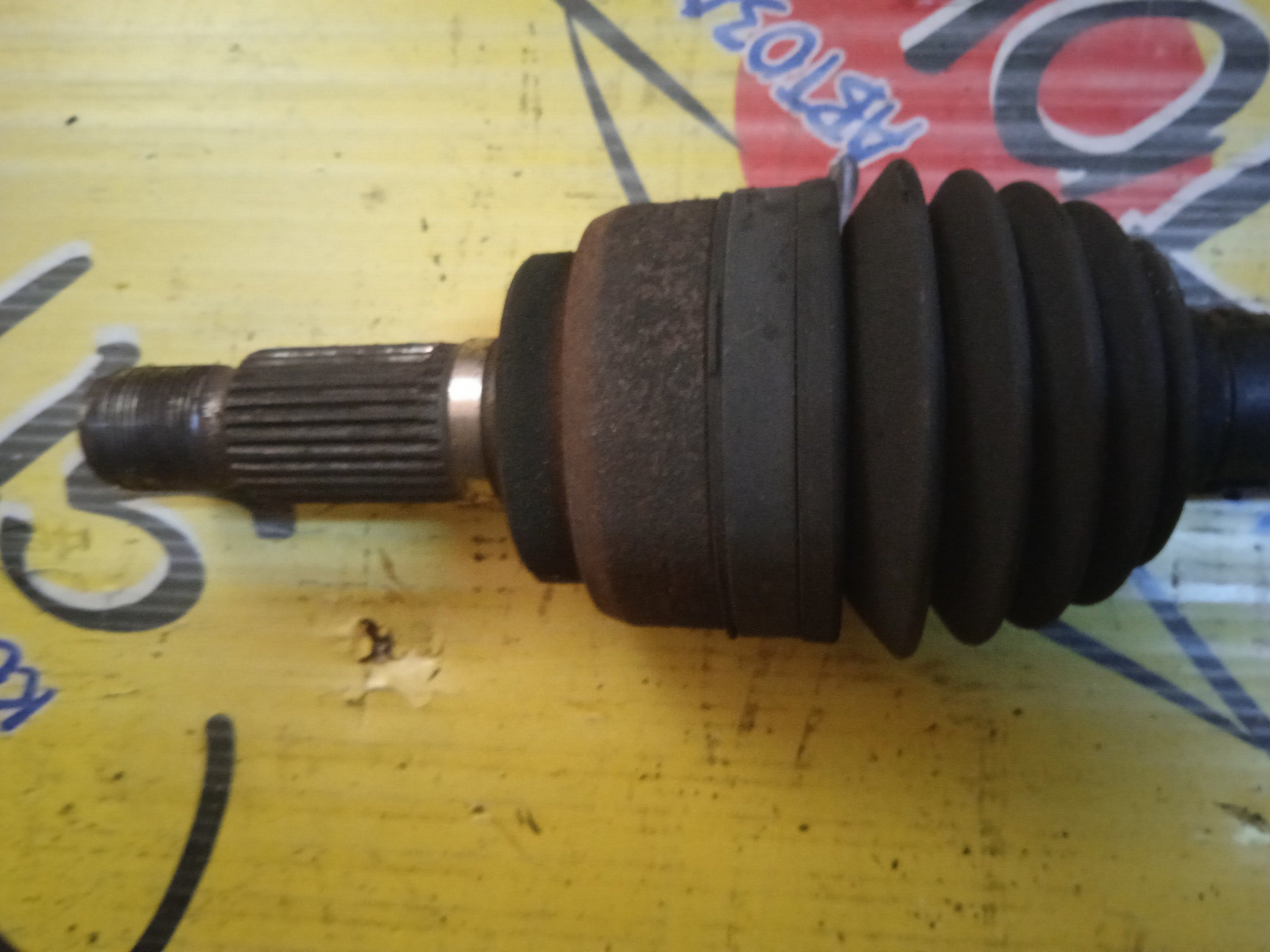 ПРИВОД/LR/FREELANDER/L359/B6324S/B/R