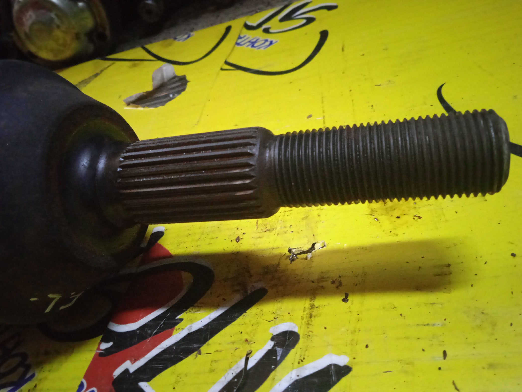 ПРИВОД/JEEP/CHEROKEE/KJ/EKG/F/L