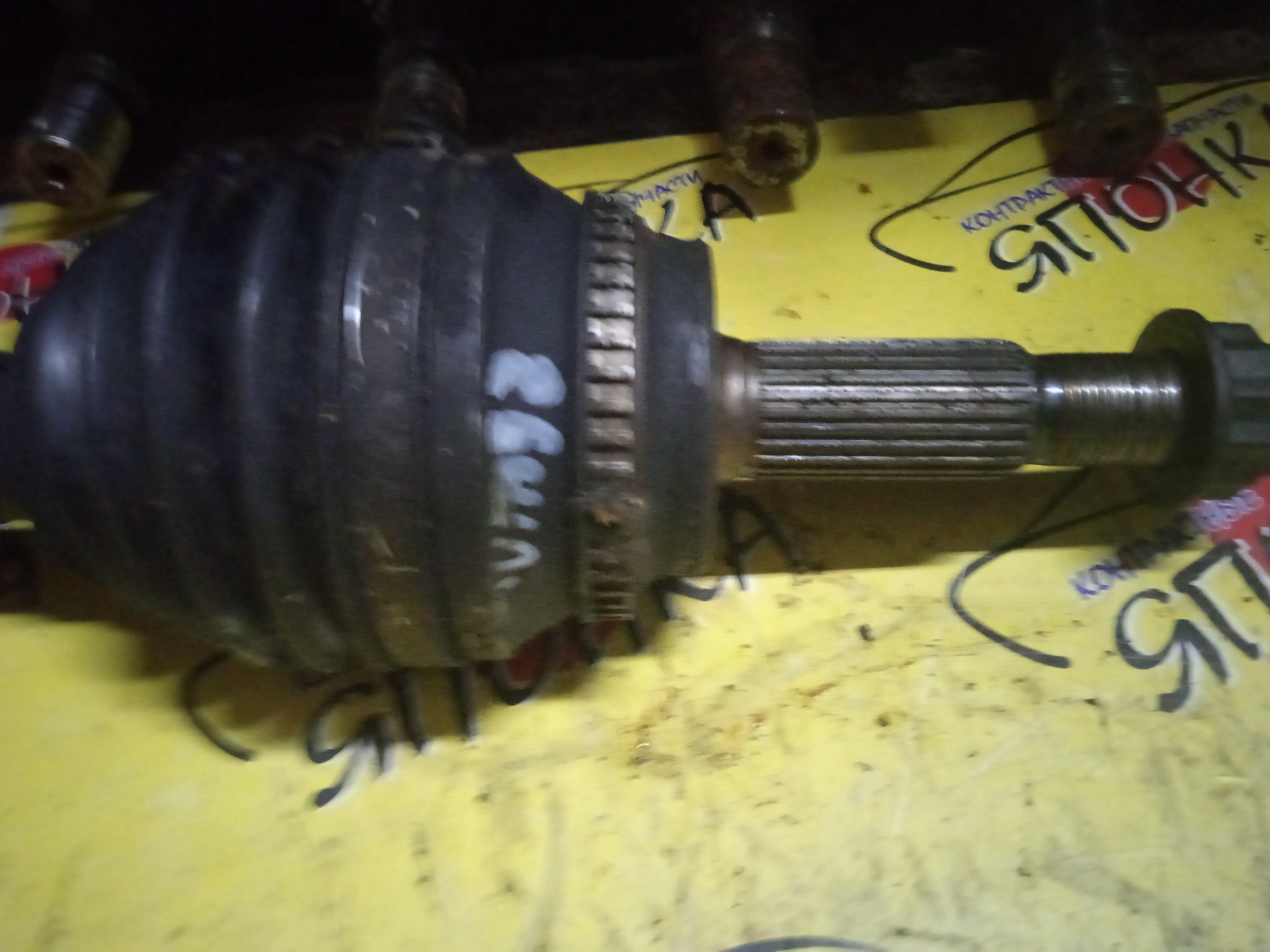 ПРИВОД/TOY/ALLION/AVENSIS VERSO/IPSUM/NOAH/PICNIC/PREMIO/VOXY/WISH/ISIS/ACM21W/ANM15W/AZR65G/ZGE21G/ZGE22W/ZGM11W/ZRR70G/ZRR75G/ZRT261/1AZ-FSE/2AZ-FE/3ZR-FAE/3ZR-FE/2WD/4WD/С ABS/F/L