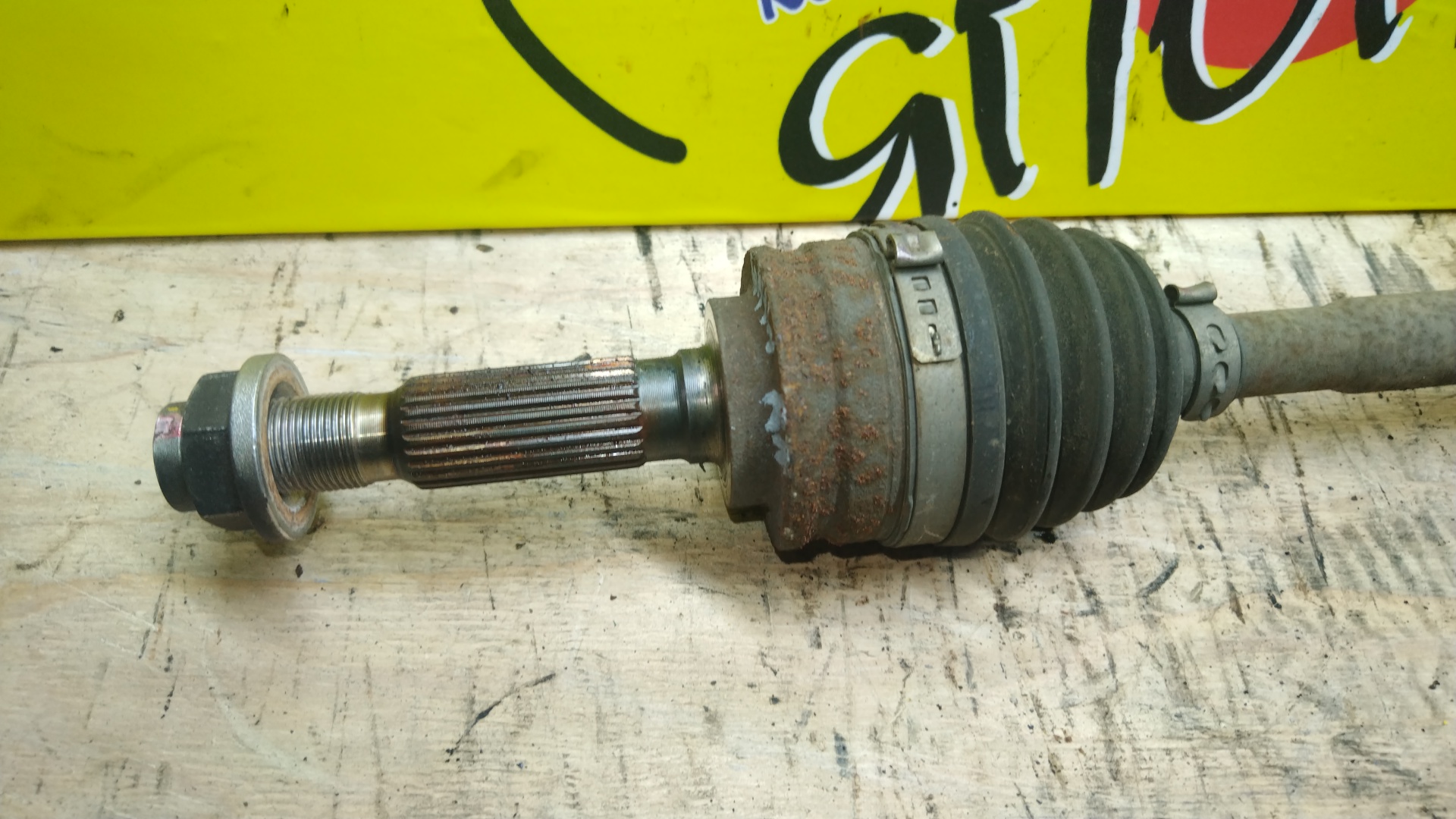 ПРИВОД/MMC/DELICA D 5/GALANT FORTIS/CV5W/CW5W/CY4A/GA2W/GA3W/GA4W/4B10/4B11/4B12/4J10/4WD/B/R
