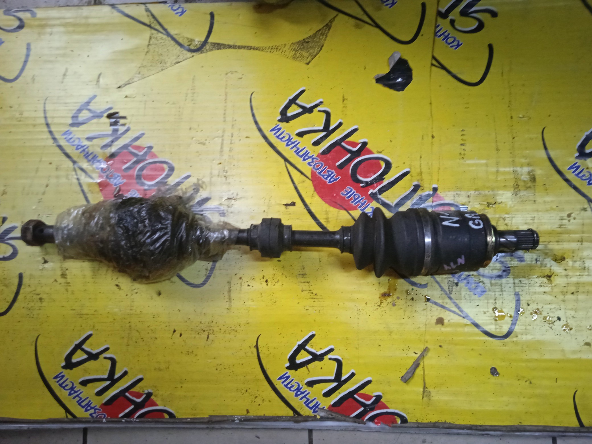 ПРИВОД/NIS/AD/PULSAR/SUNNY/WINGROAD/B13/FB13/FN14/MVY10/N14/SB13/VFGY10/VFY10/VY10/WFY10/WT10/WY10/GA13-DE/GA13-DS/GA15-DE/GA15-DS/MTM/ABS/F/L