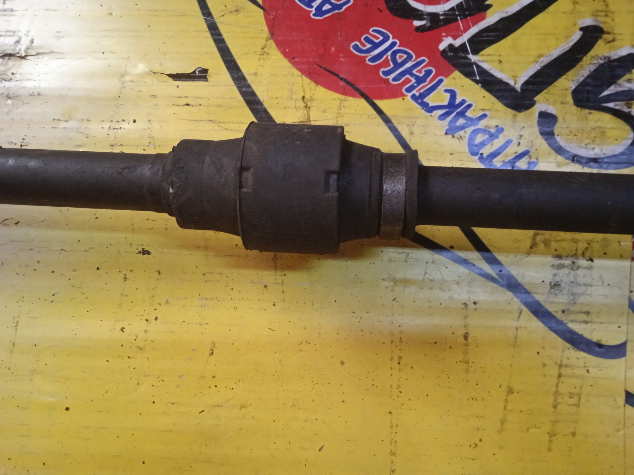 ПРИВОД/MMC/MIRAGE/A05A/A03A/3A90/3A92/F/R