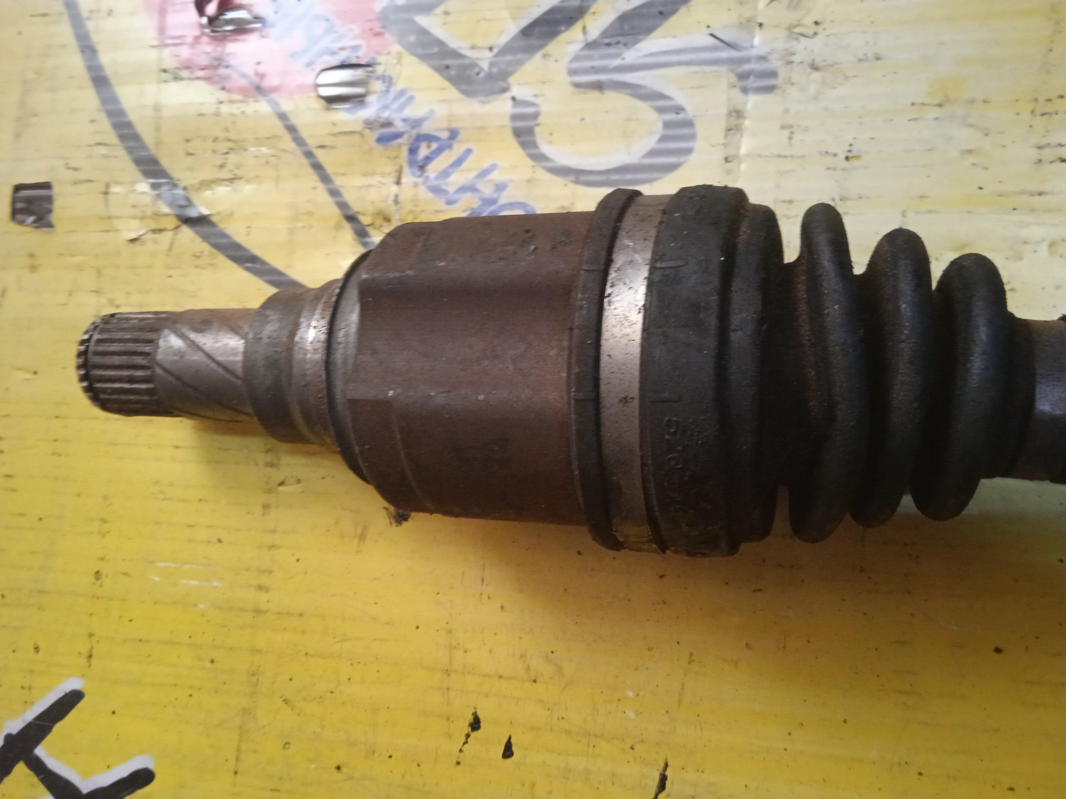 ПРИВОД/MMC/MIRAGE/A05A/A03A/3A90/3A92/F/L