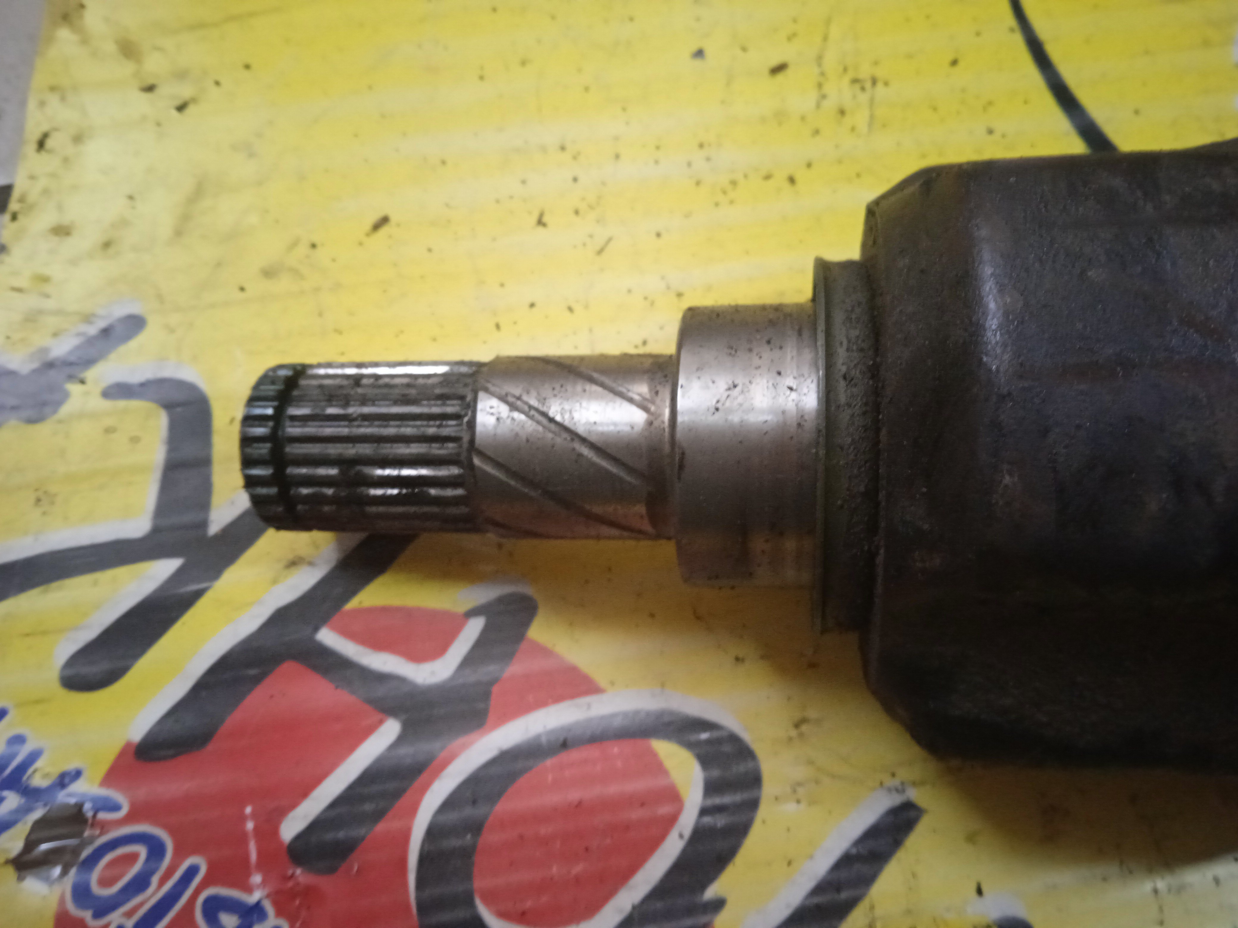 ПРИВОД/NIS/AD/BLUEBIRD SYLPHY/SUNNY/WINGROAD/FNB15/QNG10/VHNY11/WFNY11/QG15-DE/QG18-DD/QG18-DE/4WD/БЕЗ ABS/F/R