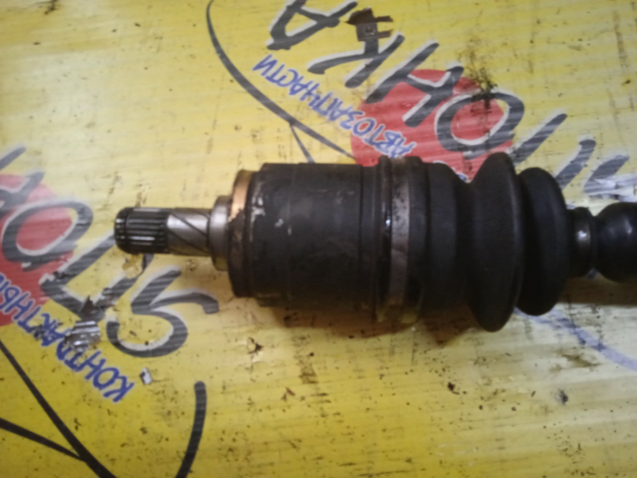 ПРИВОД/NIS/AD/PULSAR/SUNNY/WINGROAD/B13/FB13/FN14/MVY10/N14/SB13/VFGY10/VFY10/VY10/WFY10/WT10/WY10/GA13-DE/GA13-DS/GA15-DE/GA15-DS/MTM/ABS/F/R