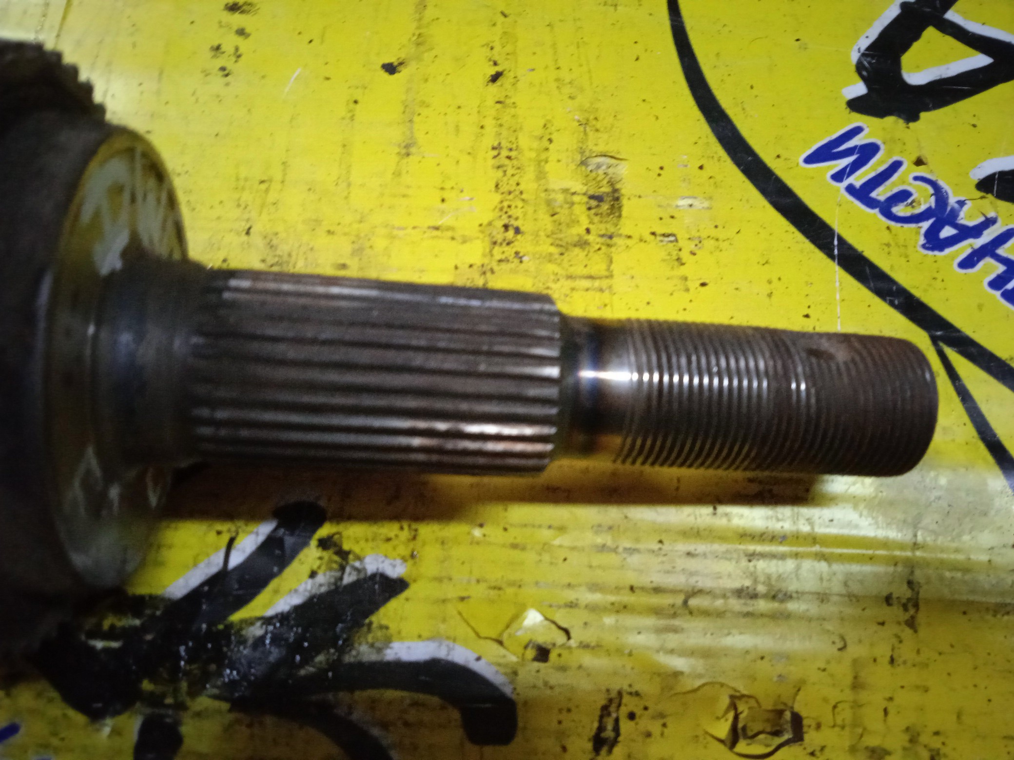 ПРИВОД/NIS/CARAVAN/CWGE25/CWMGE25/DWGE25/DWMGE25/VWE25/VWME25/CSGE25/DSGE25/VRE25/CQGE25/DQGE25/VPE25/F/R/ABS