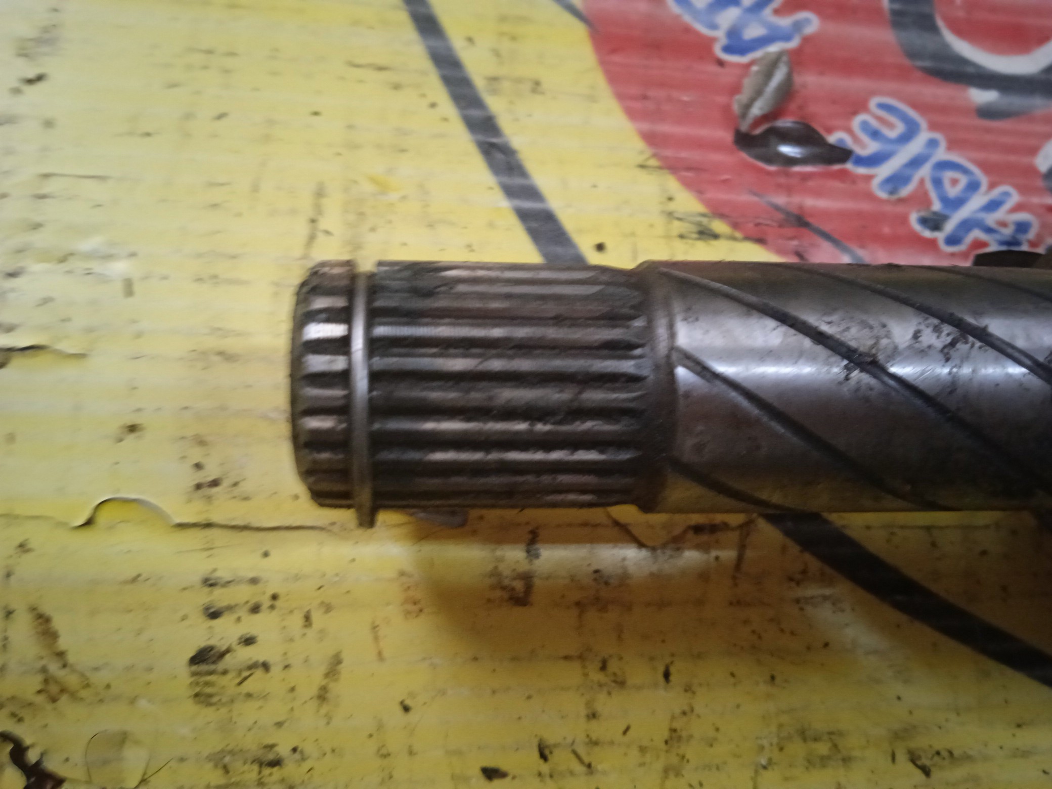 ПРИВОД/NIS/AD/BLUEBIRD SYLPHY/SUNNY/WINGROAD/FNB15/QNG10/VHNY11/QG13DE/QG15DE/МТМ/БЕЗ ABS/4WD/F/L