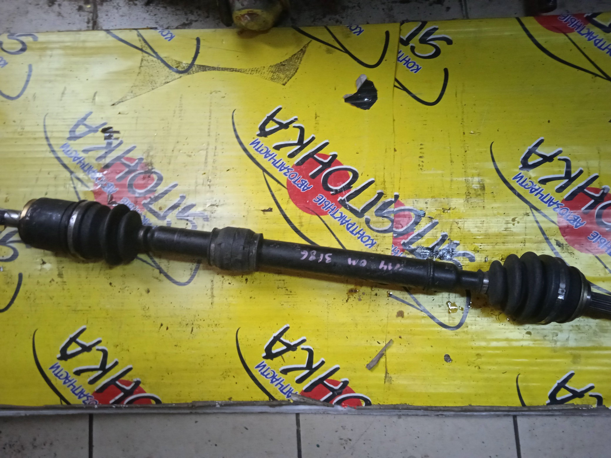 ПРИВОД/NIS/AD/PULSAR/SUNNY/WINGROAD/B13/FB13/FN14/MVY10/N14/SB13/VFGY10/VFY10/VY10/WFY10/WT10/WY10/GA13-DE/GA13-DS/GA15-DE/GA15-DS/MTM/ABS/F/R