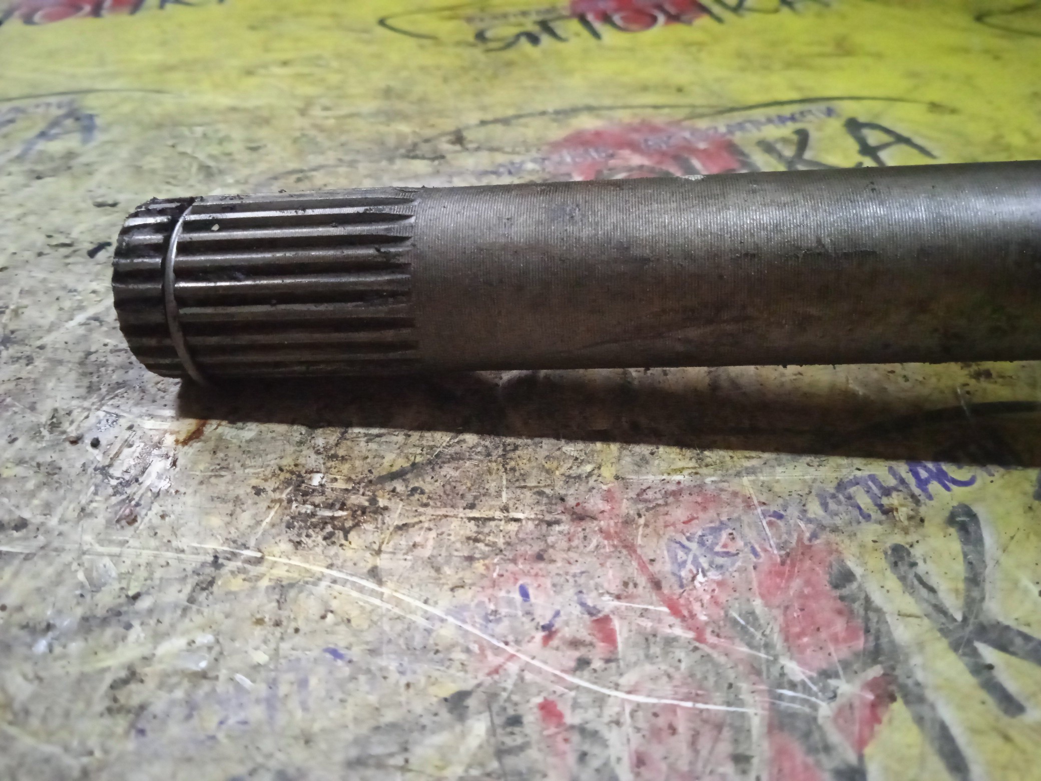 ПРИВОД/MMC/LANCER/MIRAGE/CL2A/CM2A/CM8A/4D68/4G15/F/L/С ABS/4WD