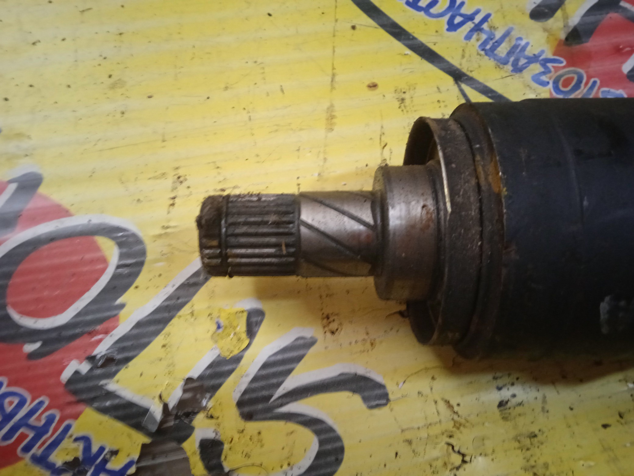 ПРИВОД/NIS/AD/PULSAR/SUNNY/WINGROAD/B13/FB13/FN14/MVY10/N14/SB13/VFGY10/VFY10/VY10/WFY10/WT10/WY10/GA13-DE/GA13-DS/GA15-DE/GA15-DS/MTM/БЕЗ ABS/F/R