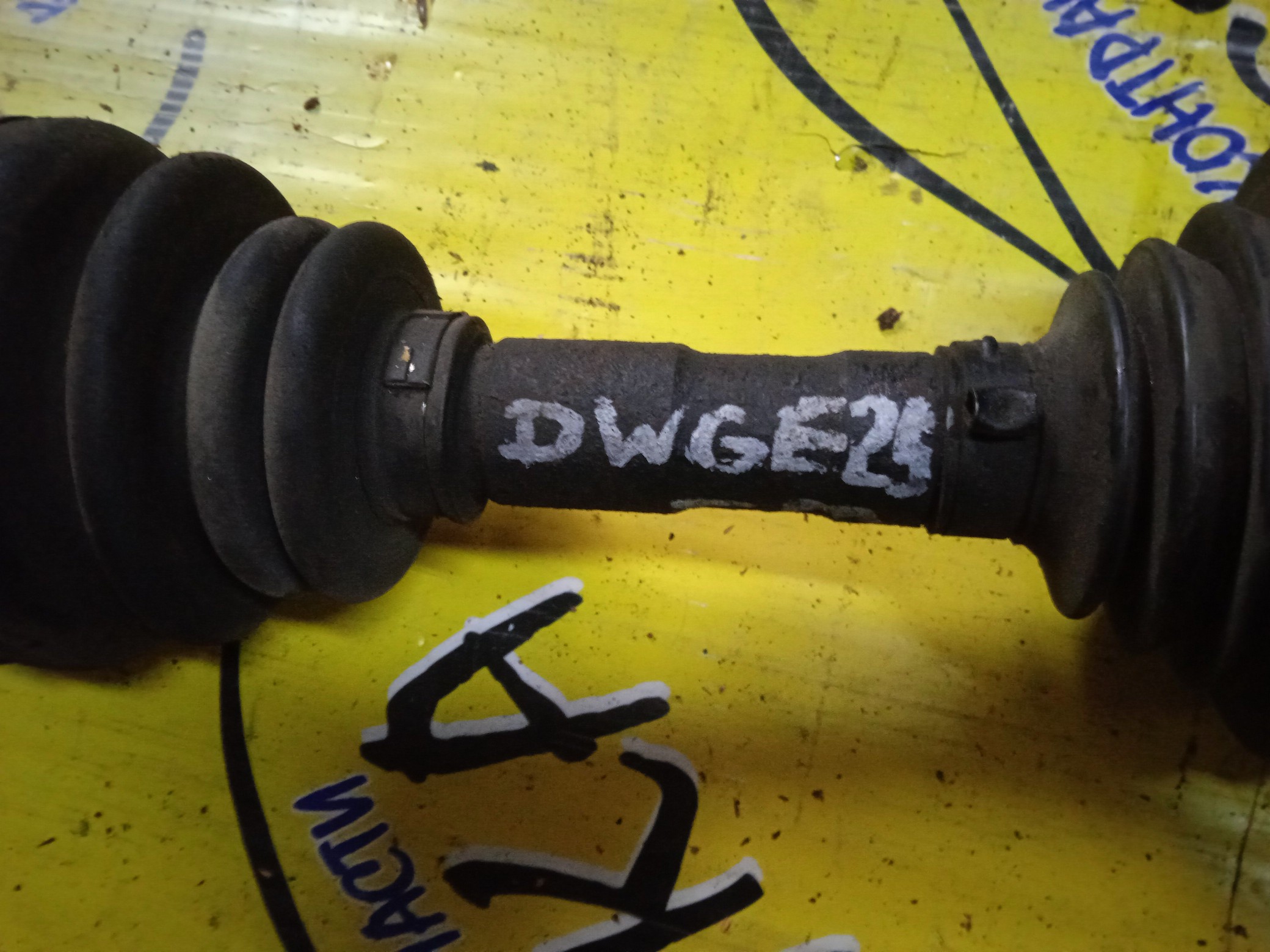 ПРИВОД/NIS/CARAVAN/CWGE25/CWMGE25/DWGE25/DWMGE25/VWE25/VWME25/CSGE25/DSGE25/VRE25/CQGE25/DQGE25/VPE25/F/R/ABS