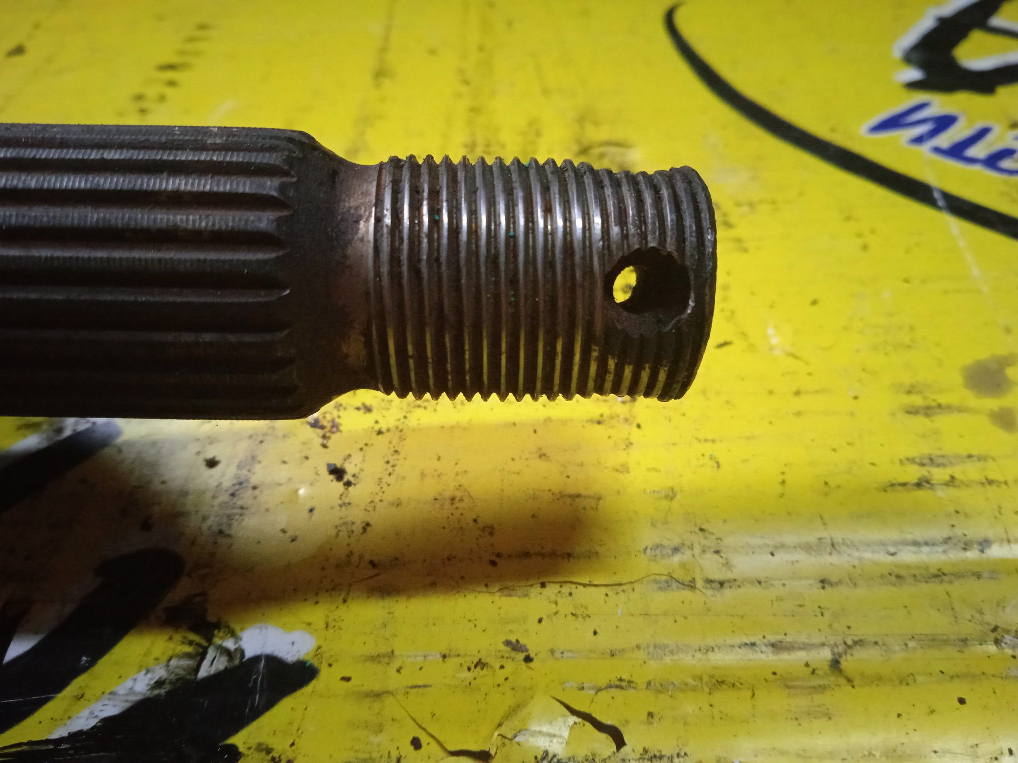 ПРИВОД/MMC/RVR/N61W/N64W/4G93/4G94/ABS/F/L