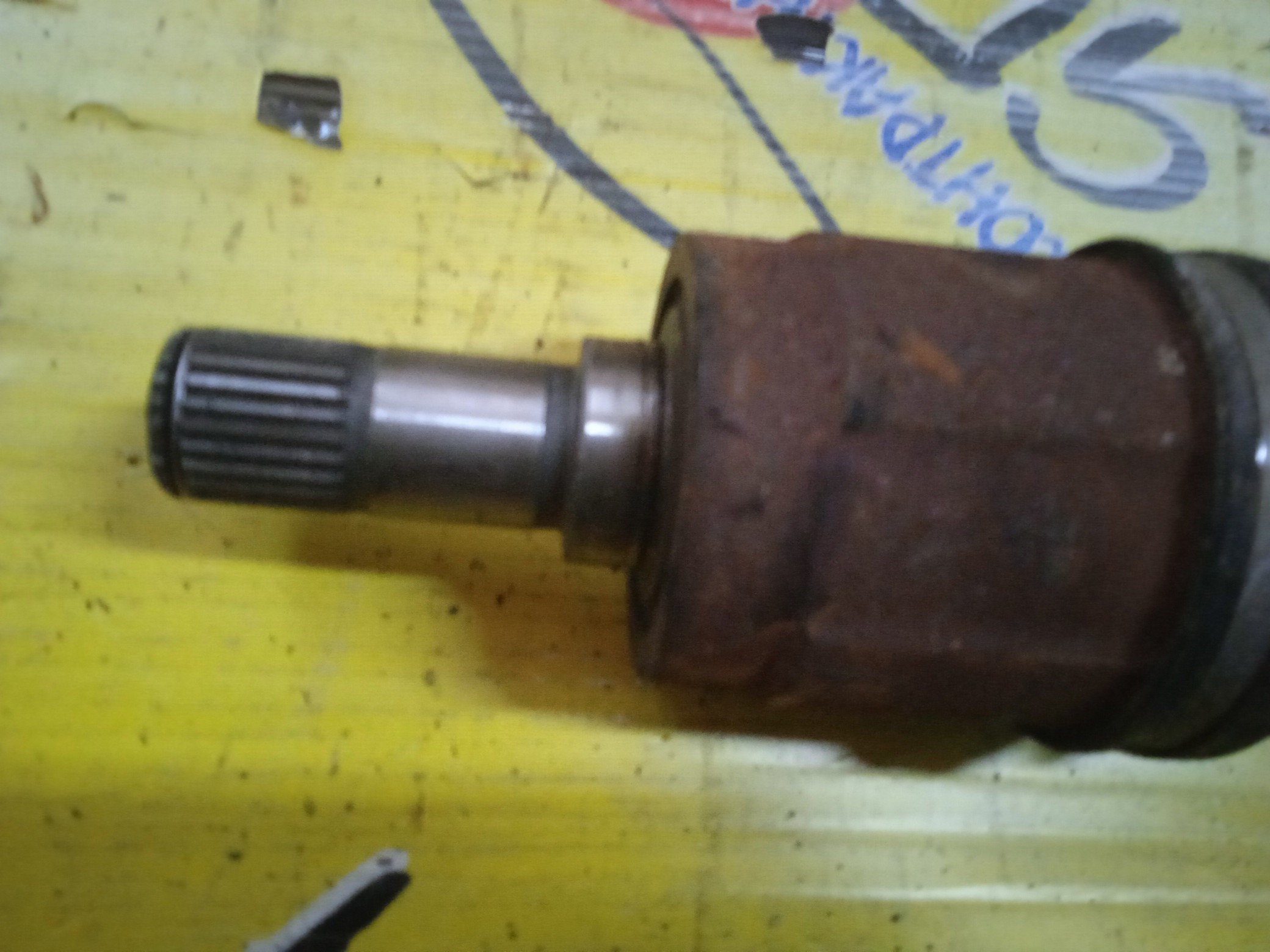 ПРИВОД/HON/STREAM/RN6/RN7/RN8/R18A/R20A/F/L/КОРОТКИЙ