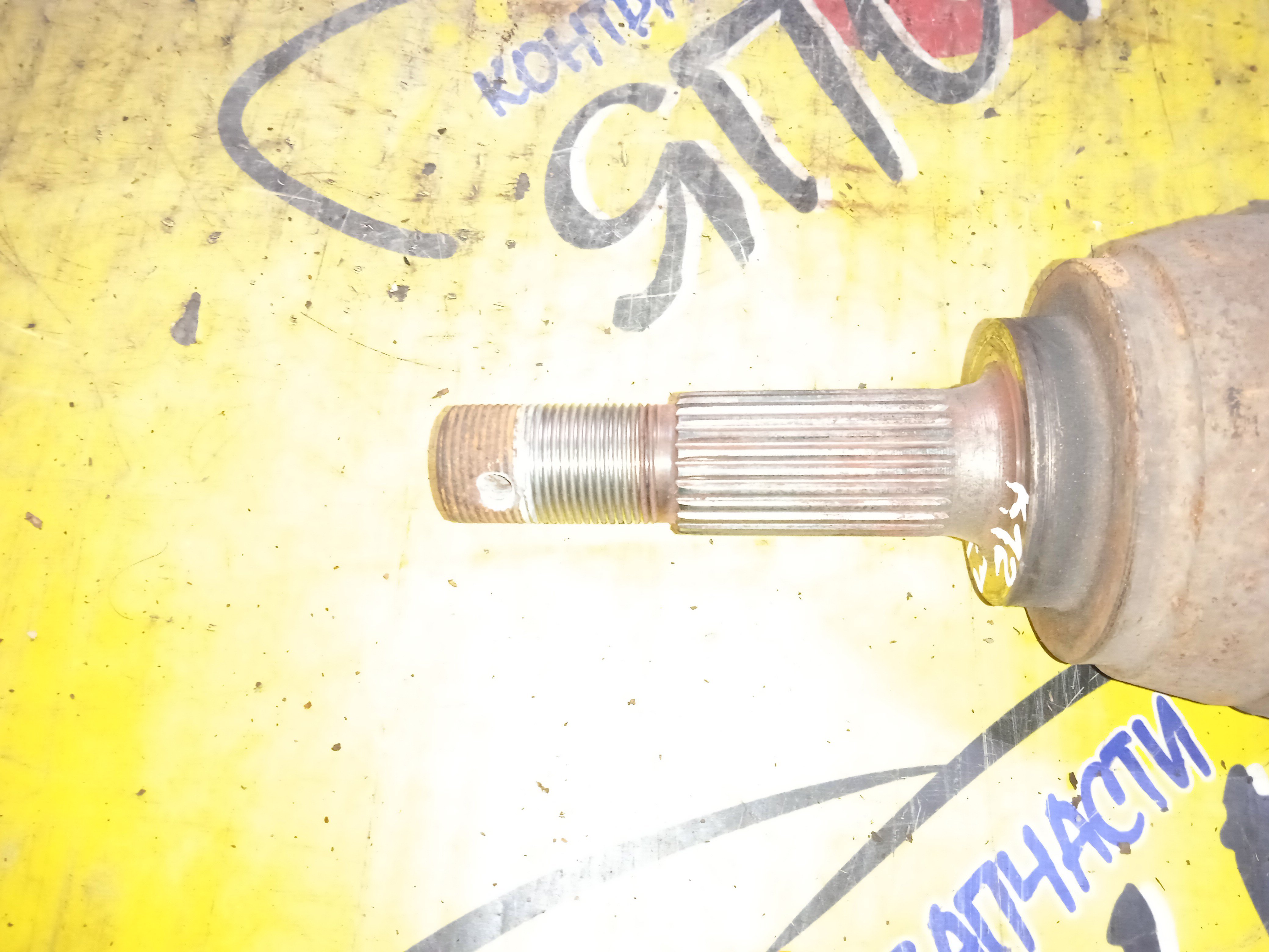 ПРИВОД/NIS/CUBE/MARCH/MICRA/AK12/BGZ11/BK12/BNK12/BNZ11/BZ11/K12/YZ11/БЕЗ ABS/F/L