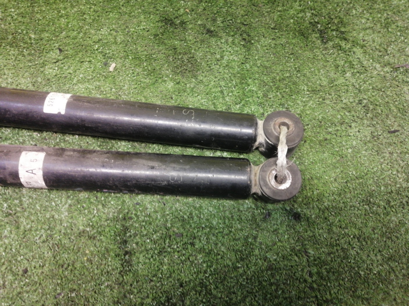 АМОРТИЗАТОР/HON/AIRWAVE/PARTNER/GJ2/GJ4/B