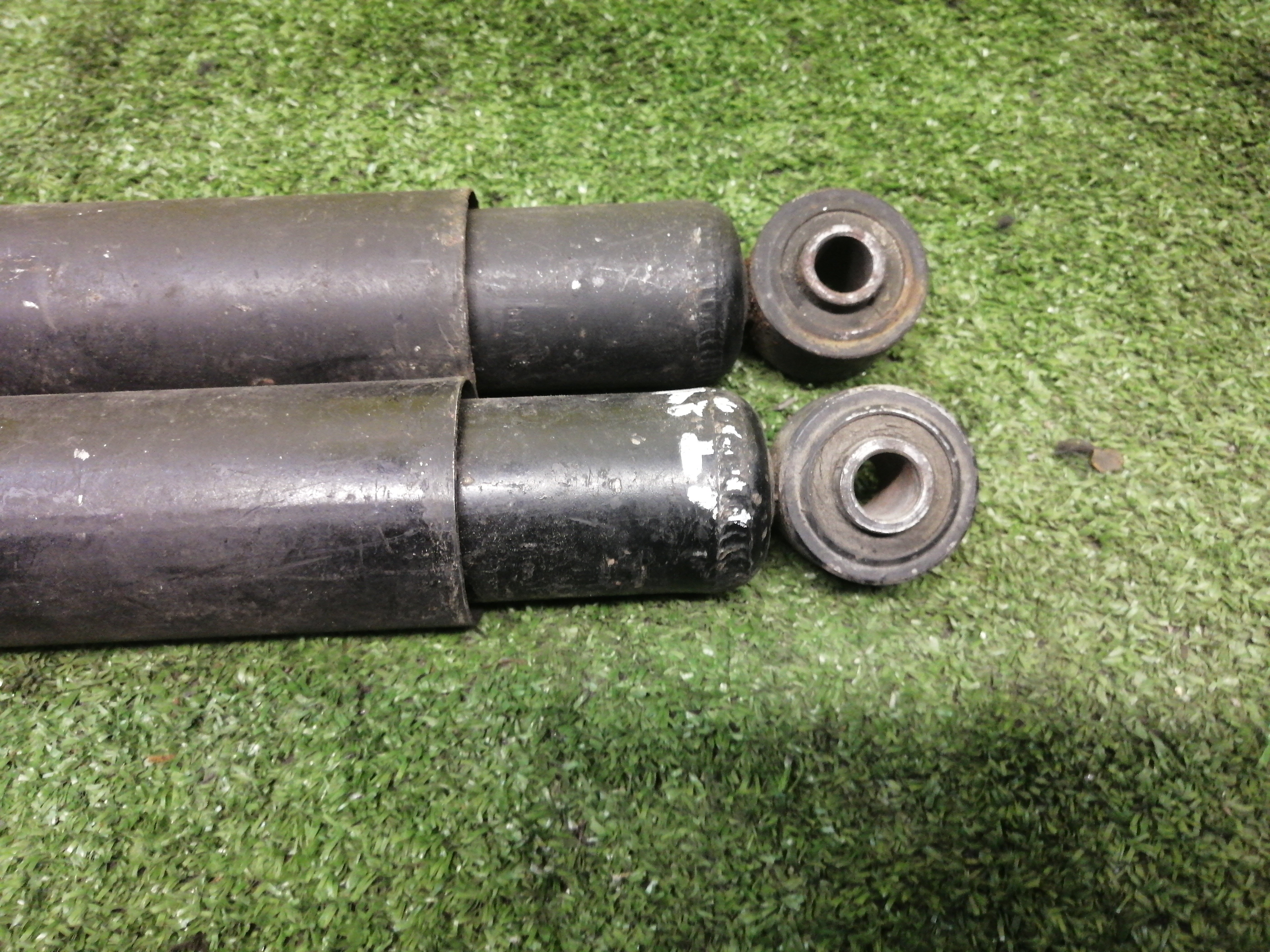 АМОРТИЗАТОР/MAZ/BONGO/VANETTE/DELICA/SK22M/SK22V/SK82M/SK82V/SKF2M/SKF2V/SKP2M/SKP2V/B/ШПИЛЬКА*САЙЛЕНТБЛОК