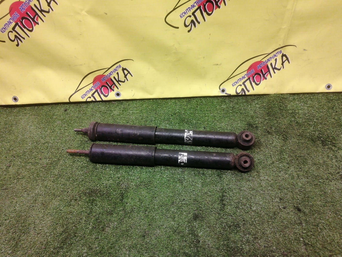 АМОРТИЗАТОР/HON/CAPA/GA6/B/4WD