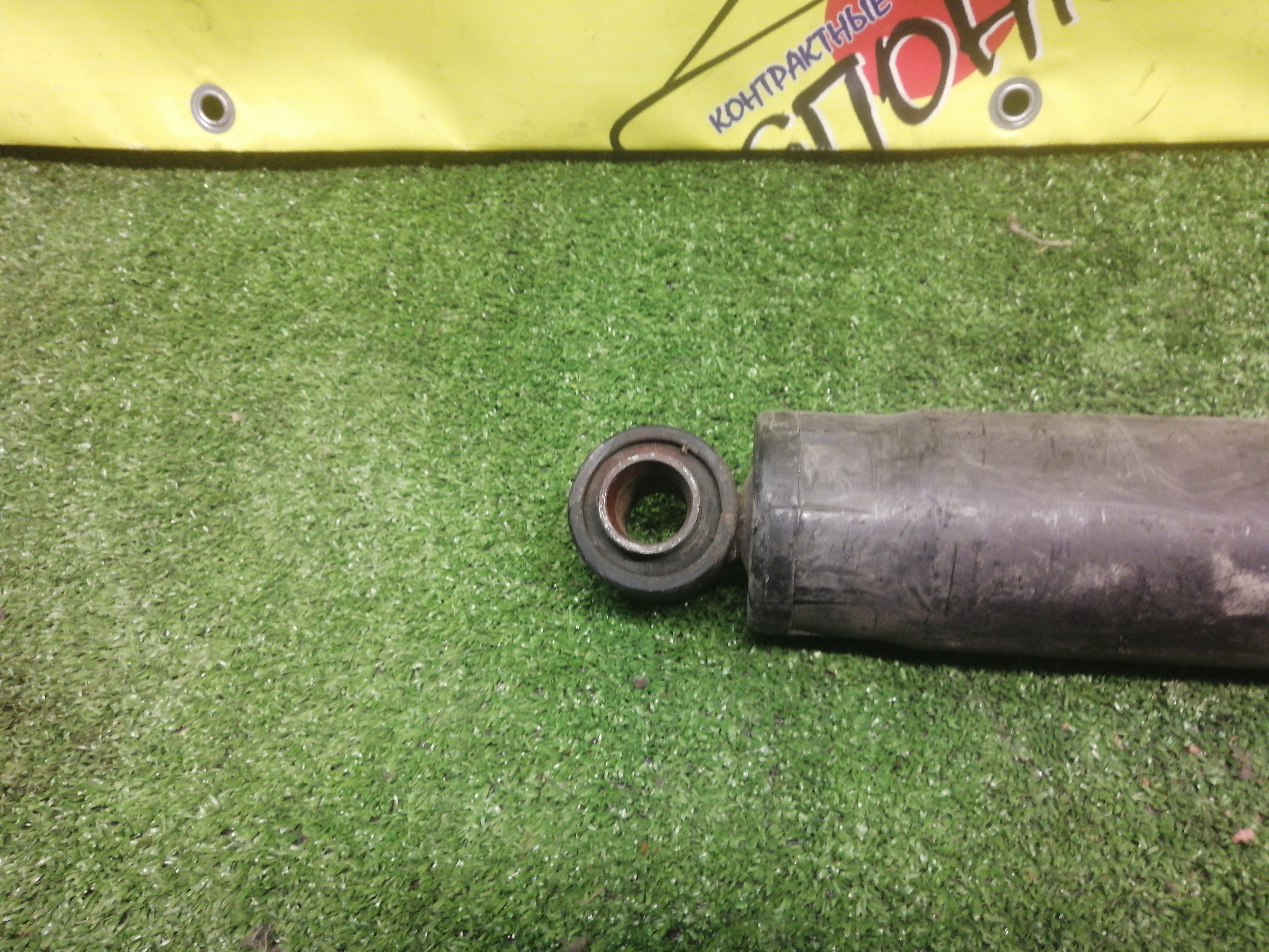 АМОРТИЗАТОР/MAZ/MPV/LV5W/LVEW/LVLR/LVLW/B/СВОЙ/2WD