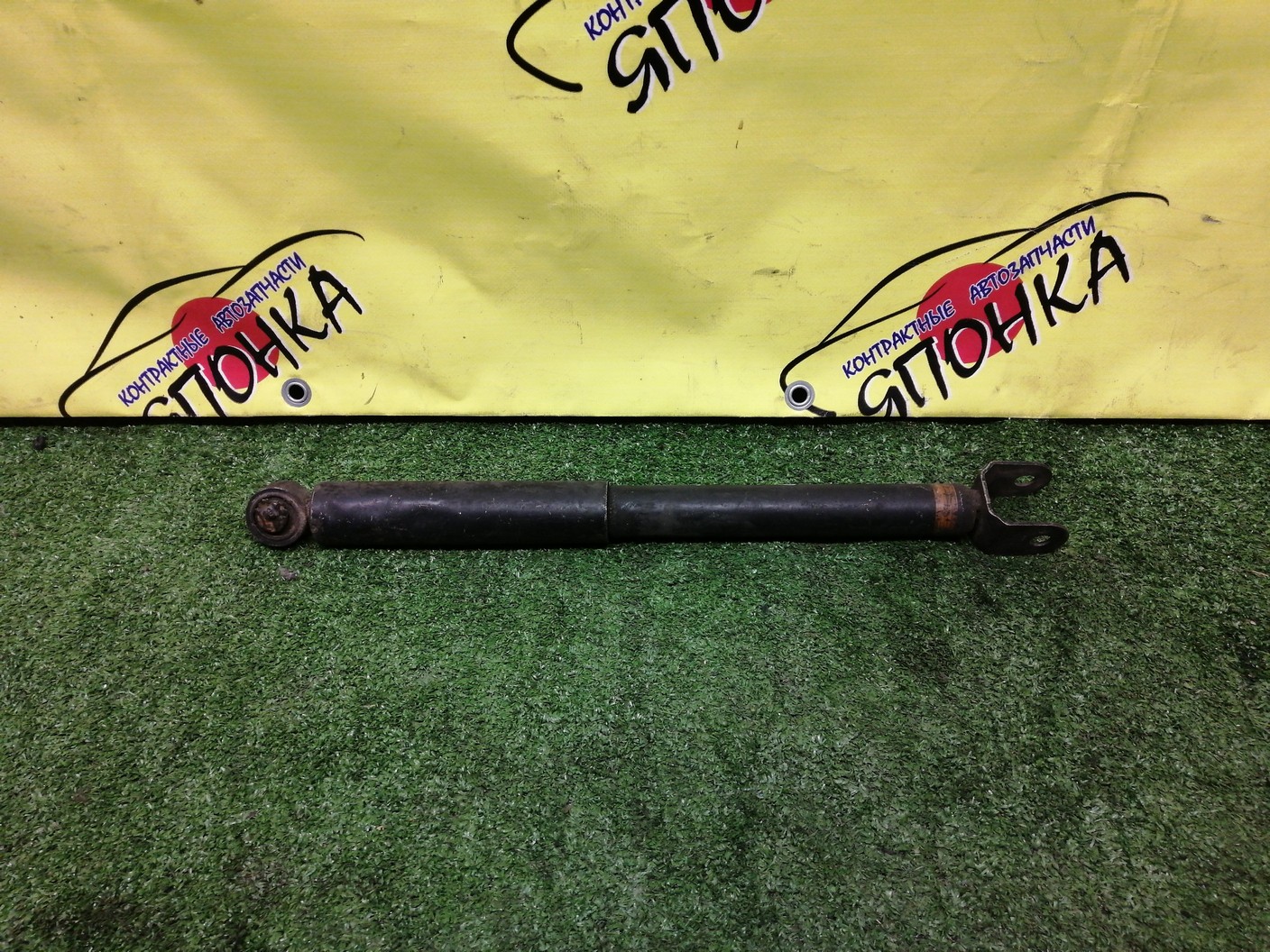 АМОРТИЗАТОР/DAI/DUET/SIRION/STORIA/YRV/M110A/M110S/M111A/M111S/M211G/B/4WD