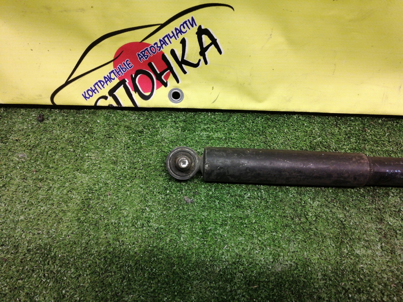 АМОРТИЗАТОР/DAI/DUET/SIRION/STORIA/YRV/M110A/M110S/M111A/M111S/M211G/B/4WD