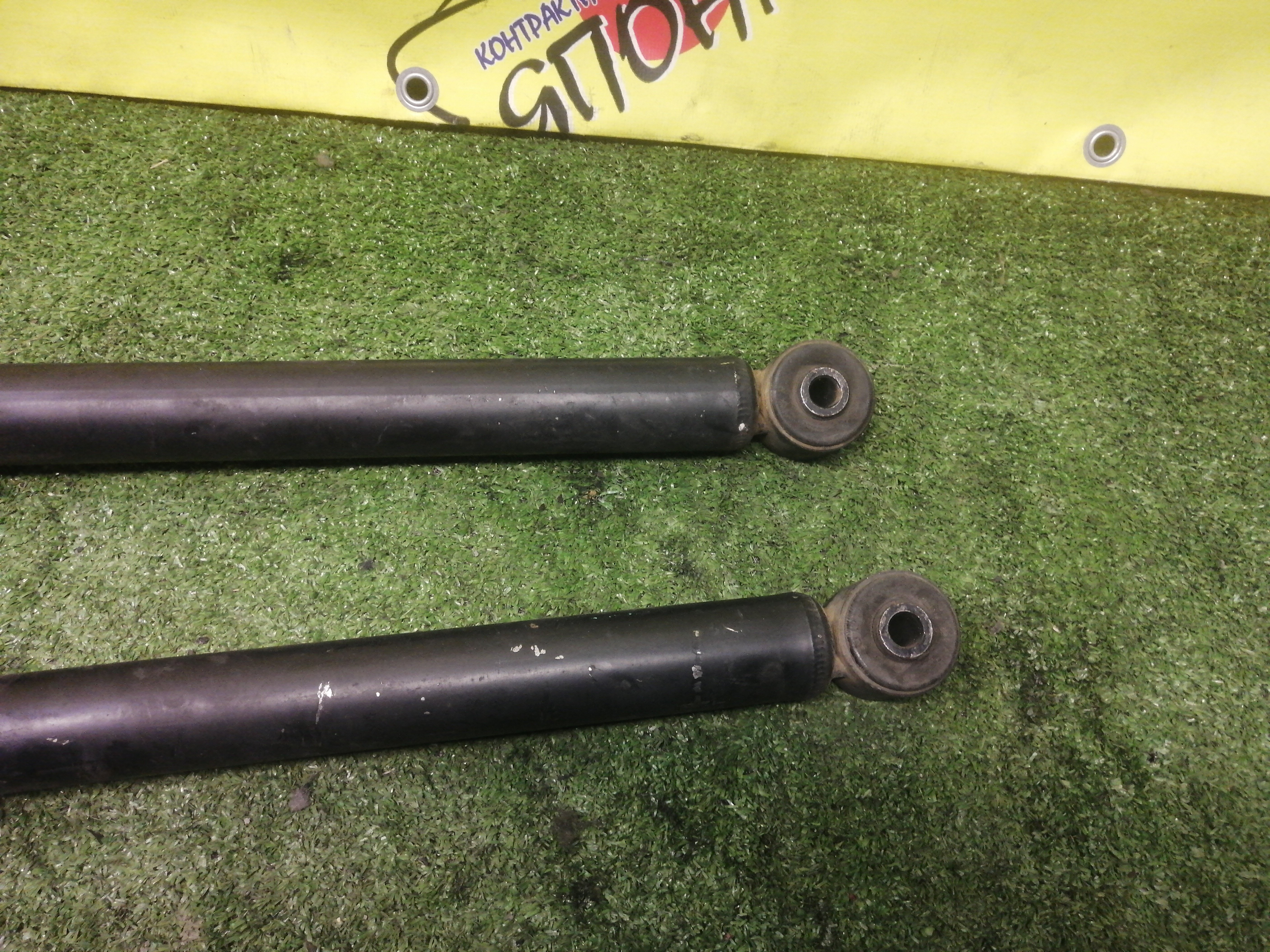 АМОРТИЗАТОР/MMC/CHARIOT GRANDIS/N84W/N86W/N94W/B/2WD/4WD