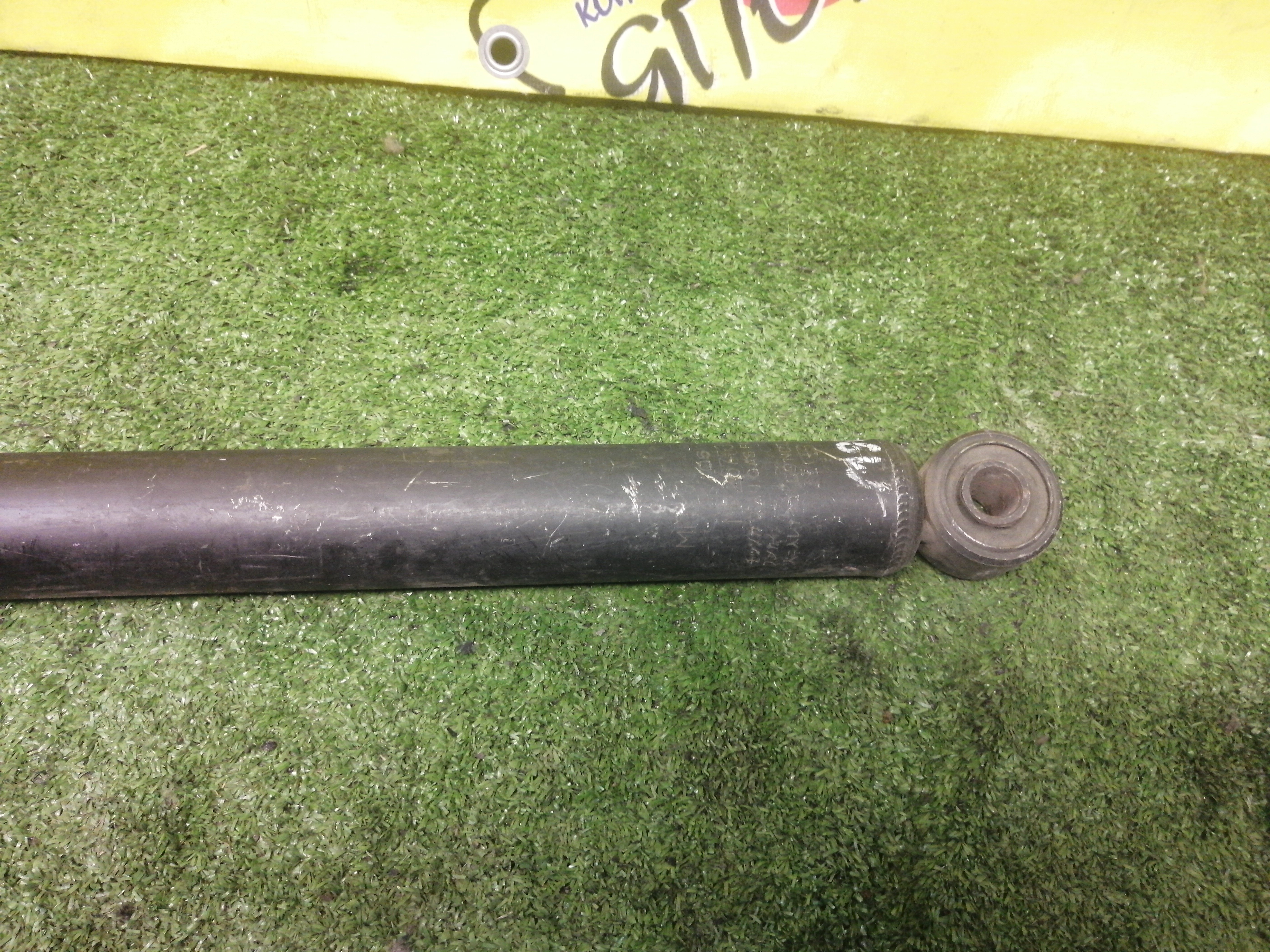 АМОРТИЗАТОР/MMC/DELICA/PD4W/PD5V/PD6W/PD8W/PE8W/PF6W/PF8W/F/ЭЛЕКТРО