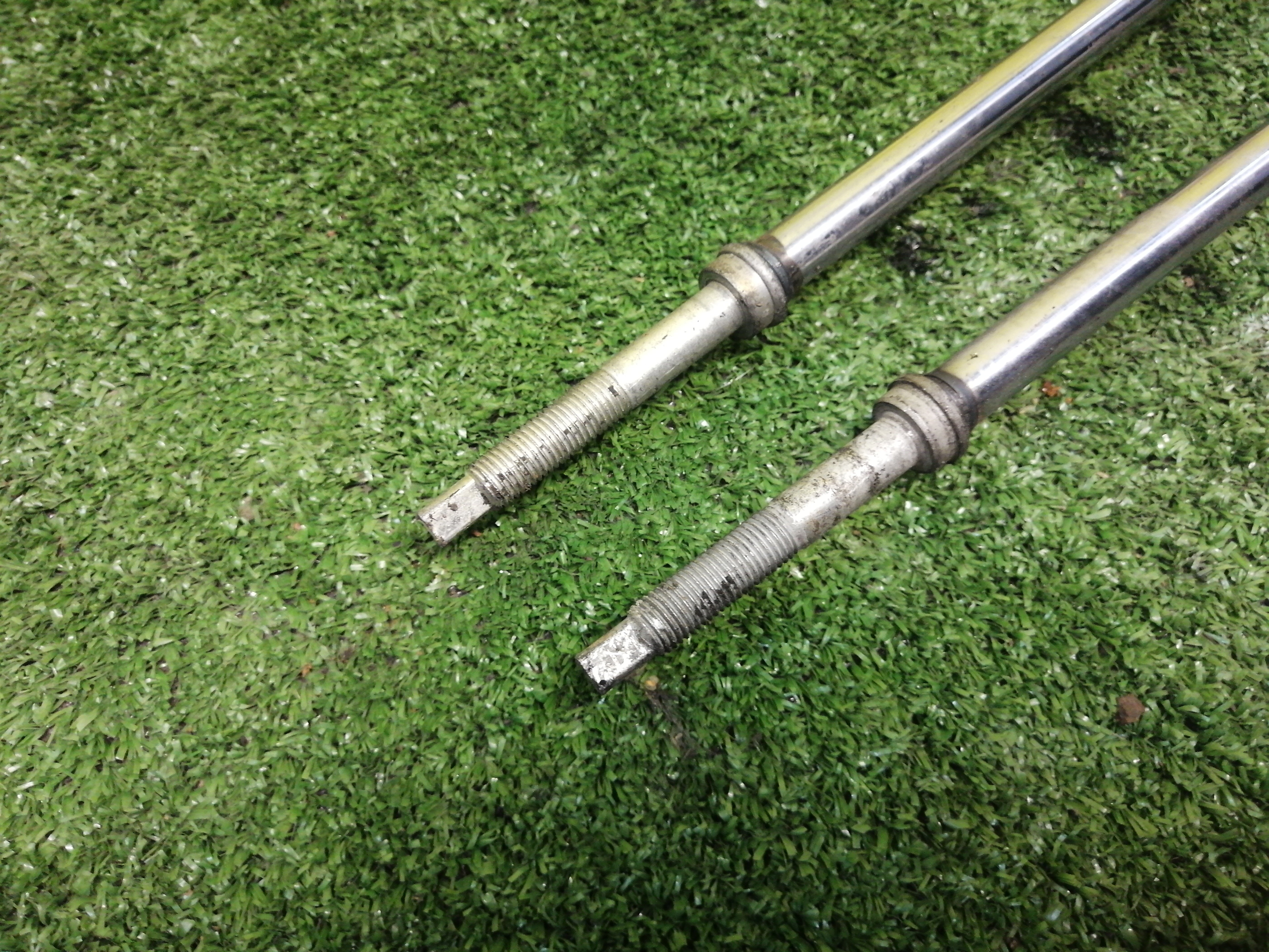 АМОРТИЗАТОР/NIS/NOTE/E12/B