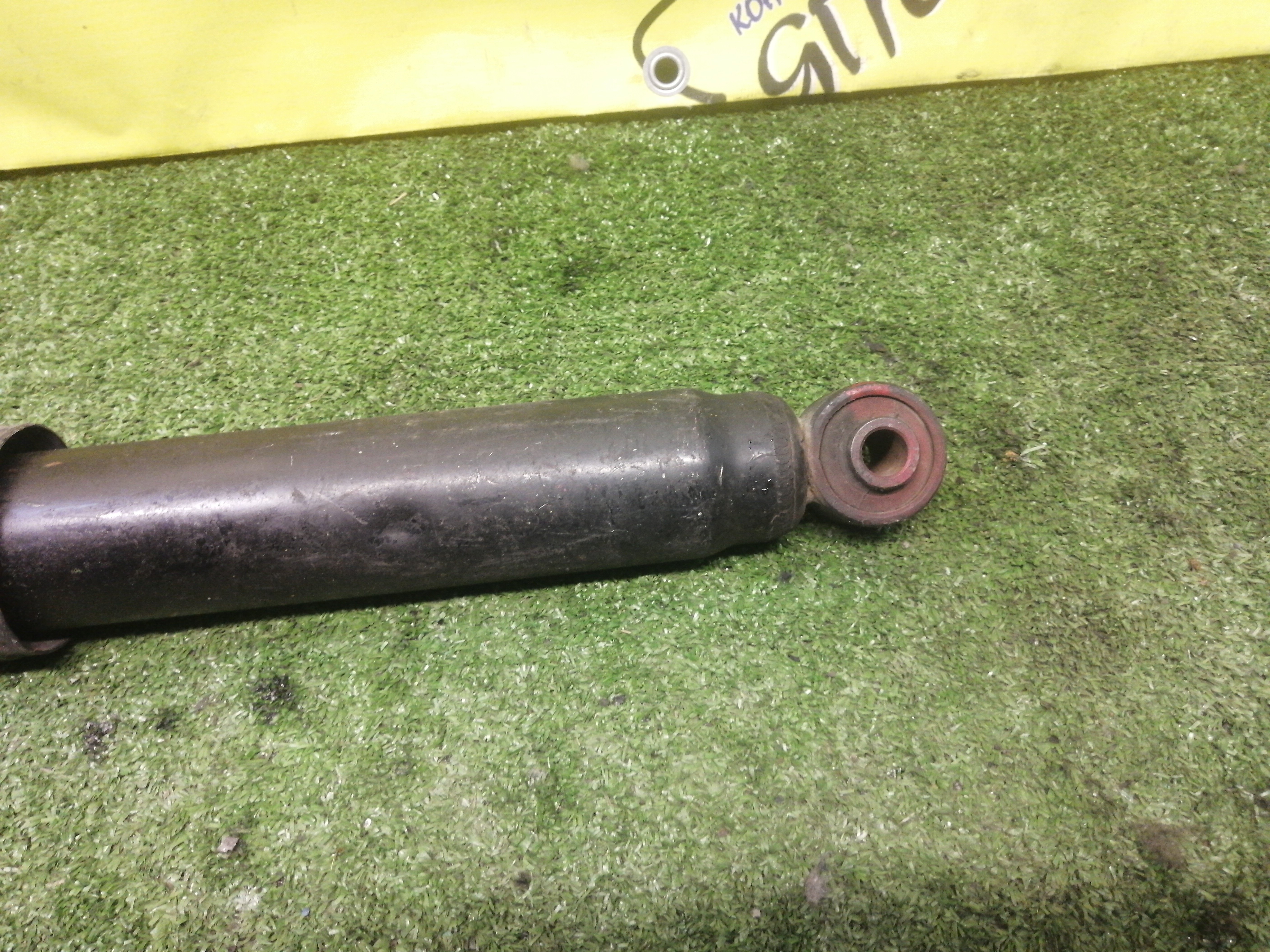 АМОРТИЗАТОР/MAZ/MPV/LV5W/LVEW/LVLR/LVLW/B/СВОЙ/2WD