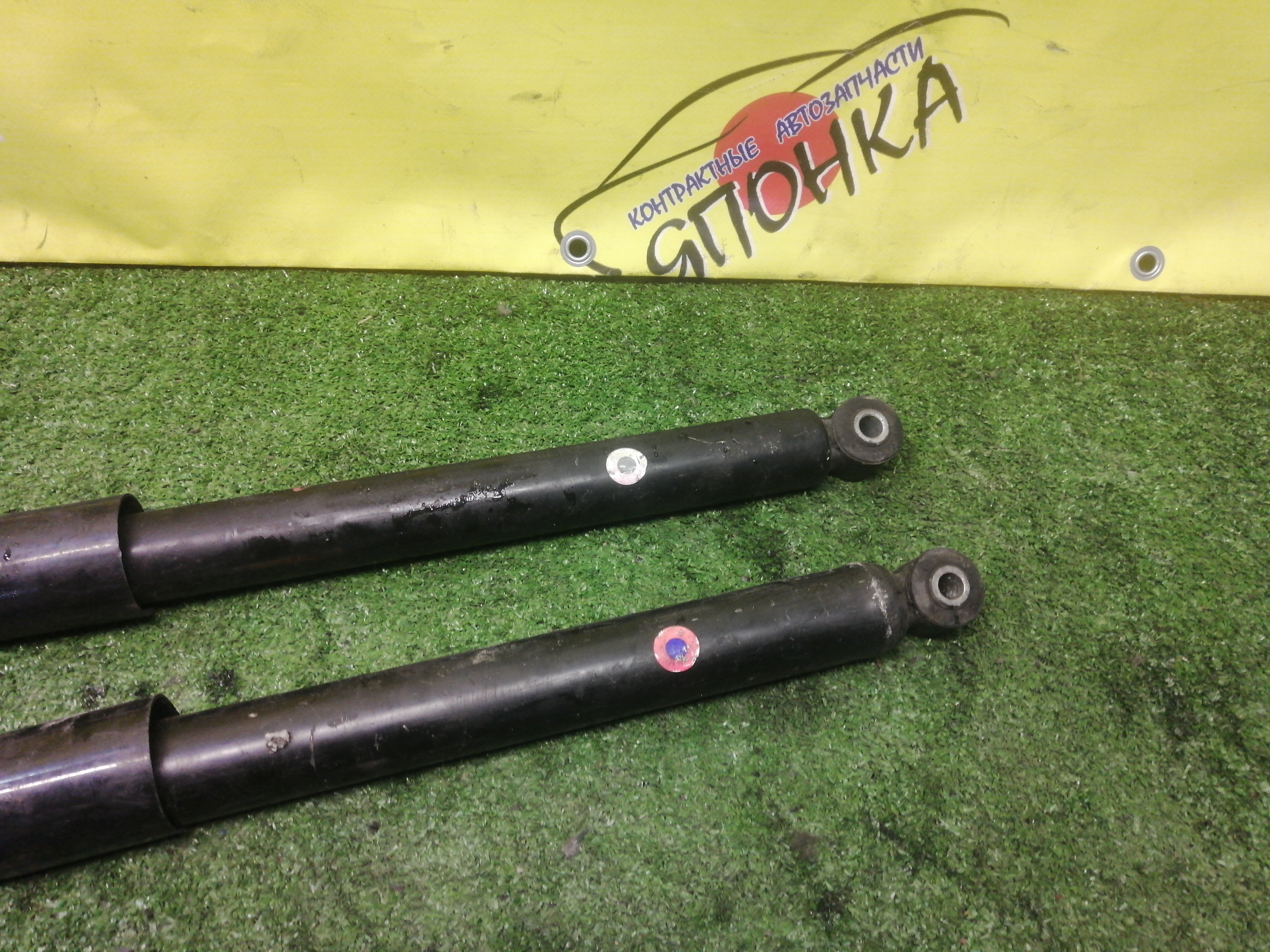 АМОРТИЗАТОР/MAZ/AXELA/MAZDA3/BL3FW/BL5FP/BL5FW/BL6FJ/BLEAP/BLEAW/BLEFP/BLEFW/BLFFP/BLFFW/BL/B